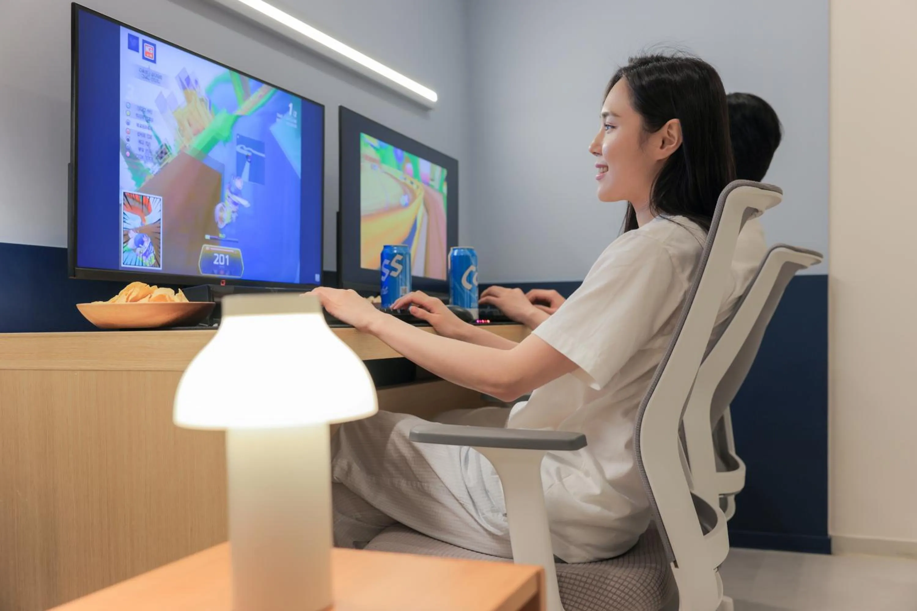 Object AanK Hotel Gumi