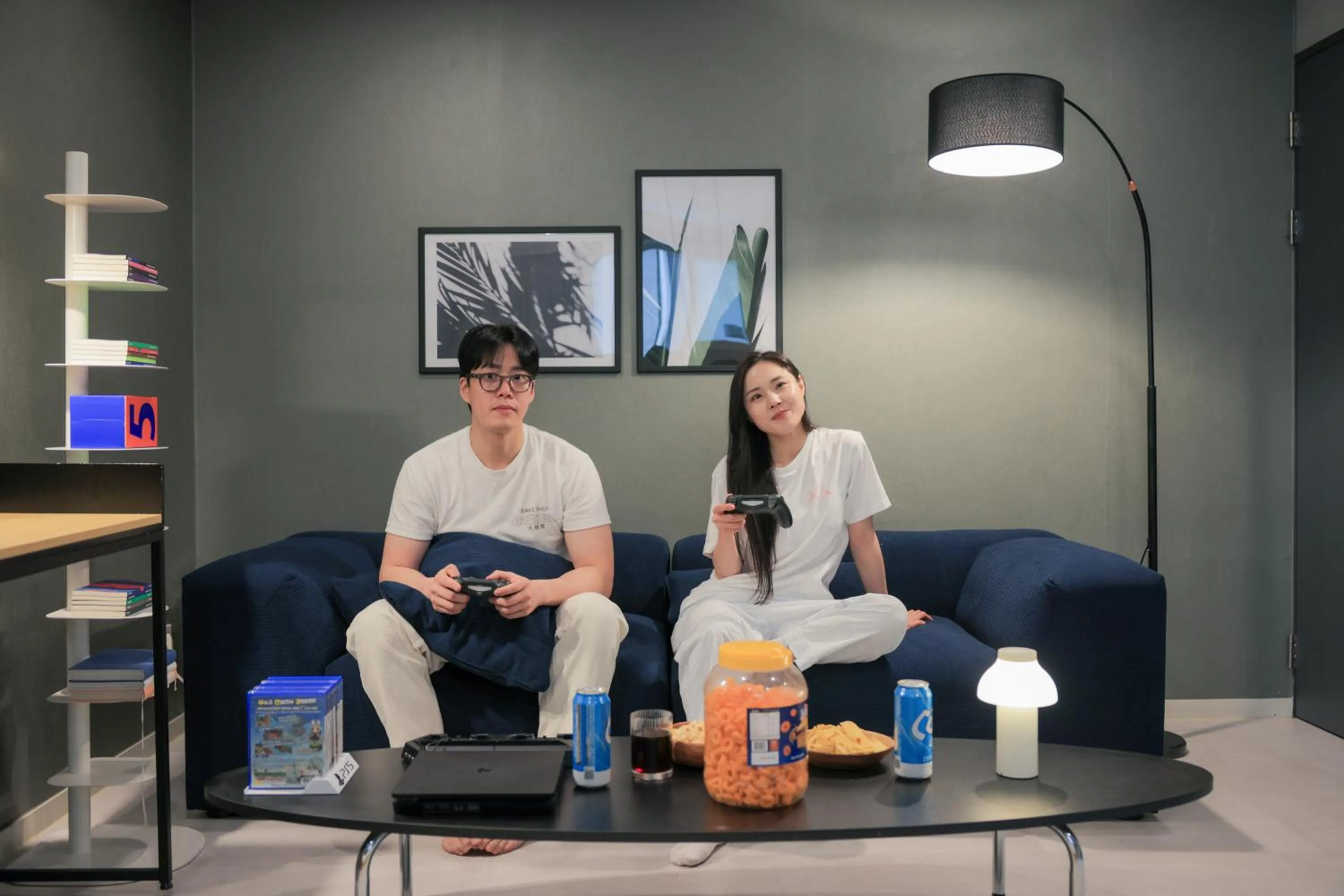 Object AanK Hotel Gumi