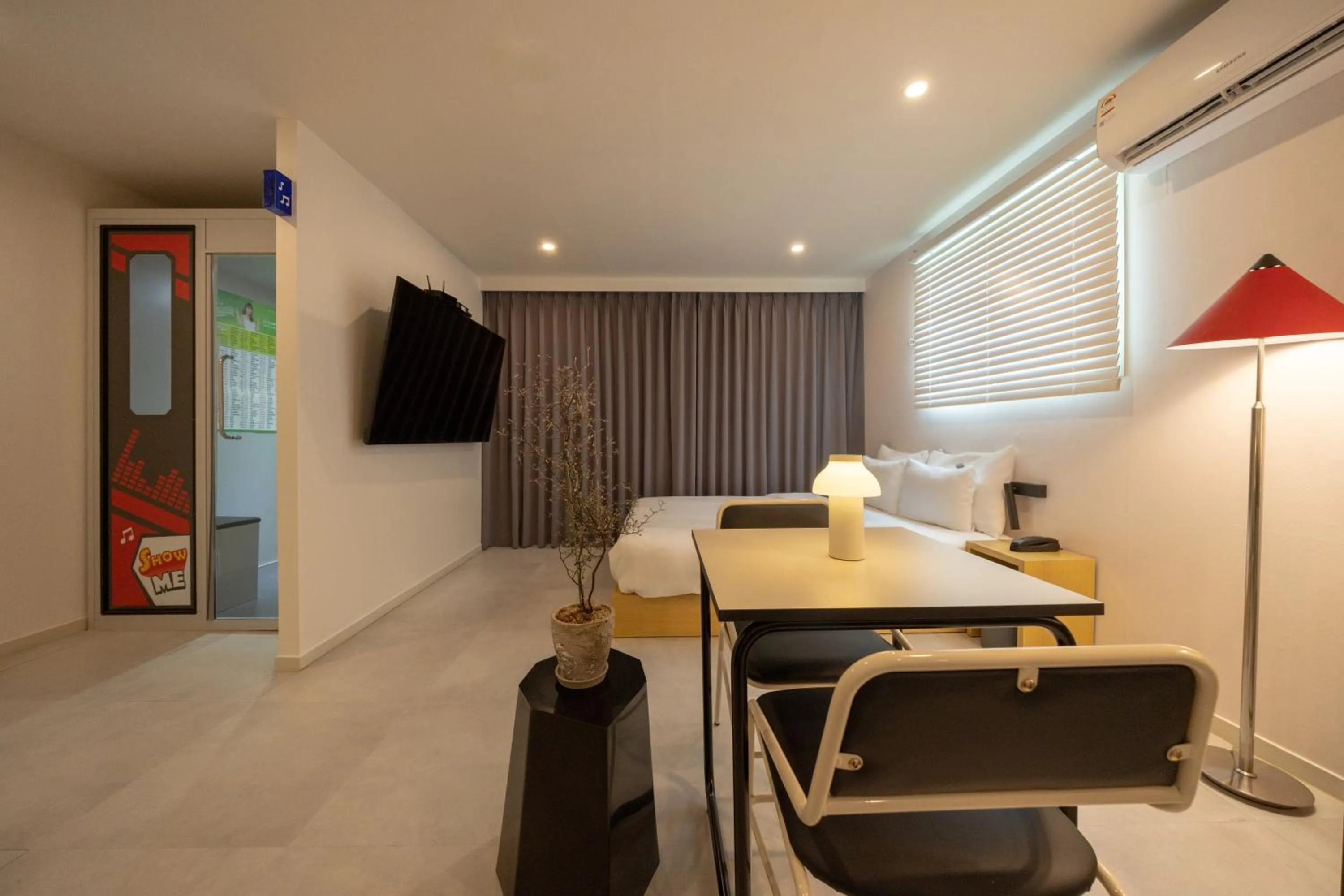 Object AanK Hotel Gumi