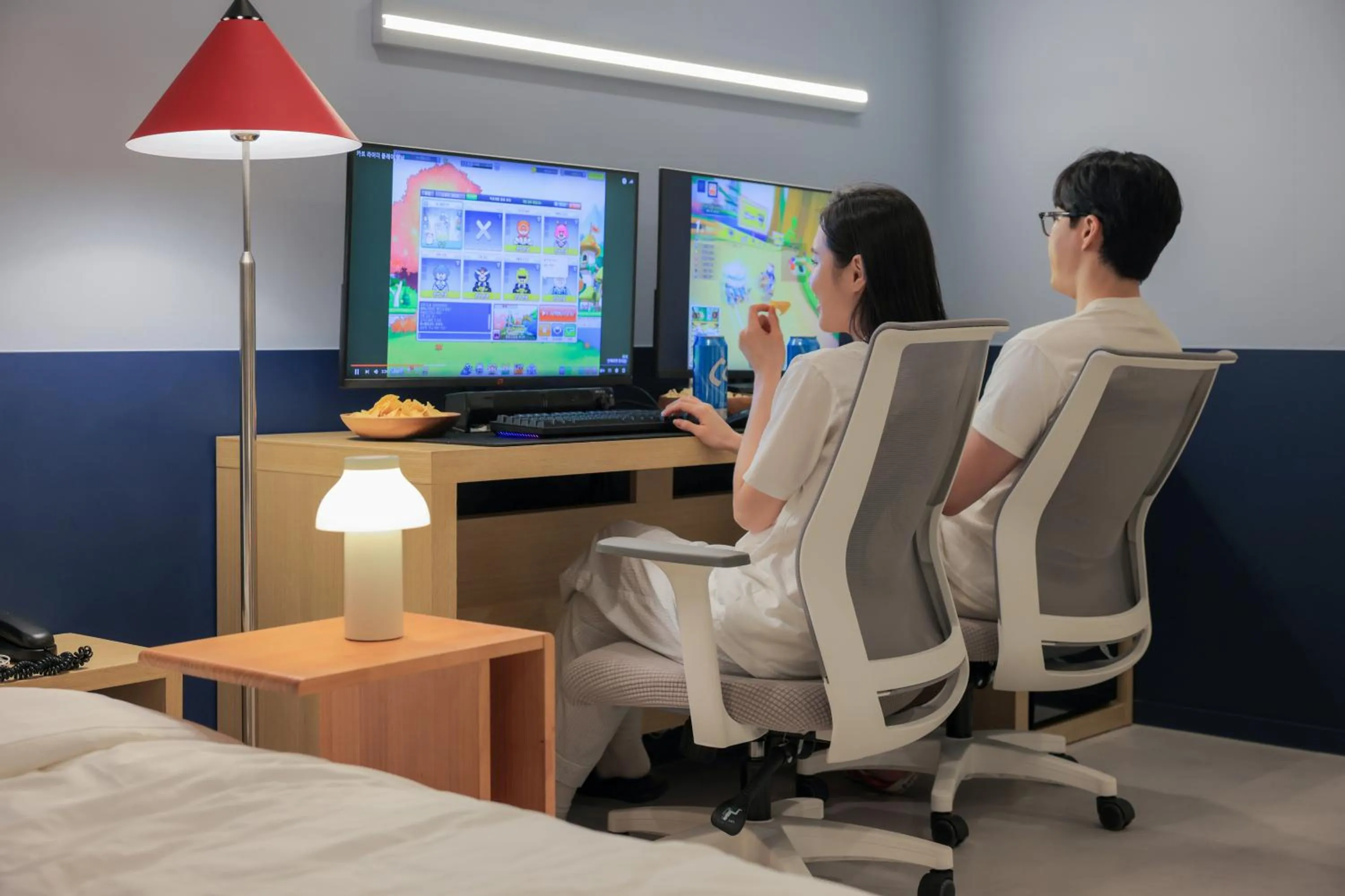 Object AanK Hotel Gumi