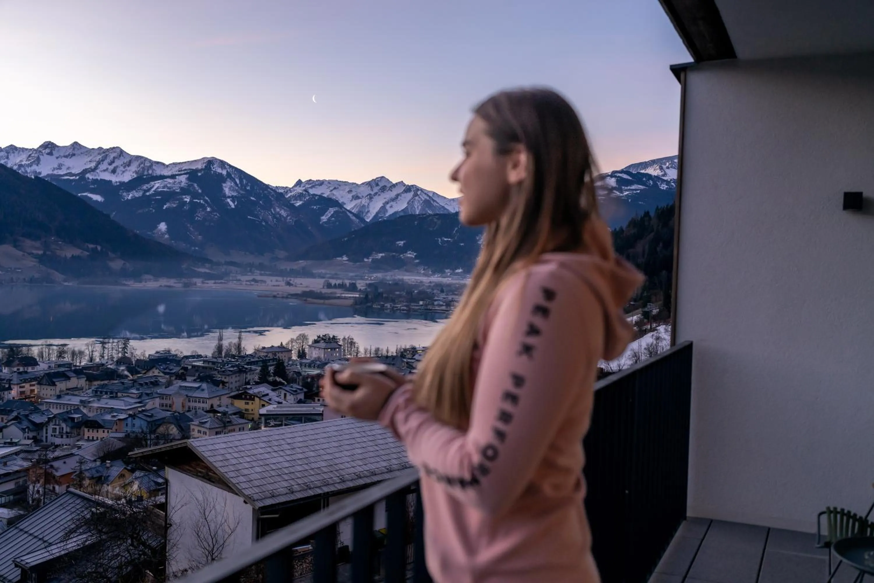 View (from property/room) in Nikolaus by AvenidA Panoramic Wellness Suites