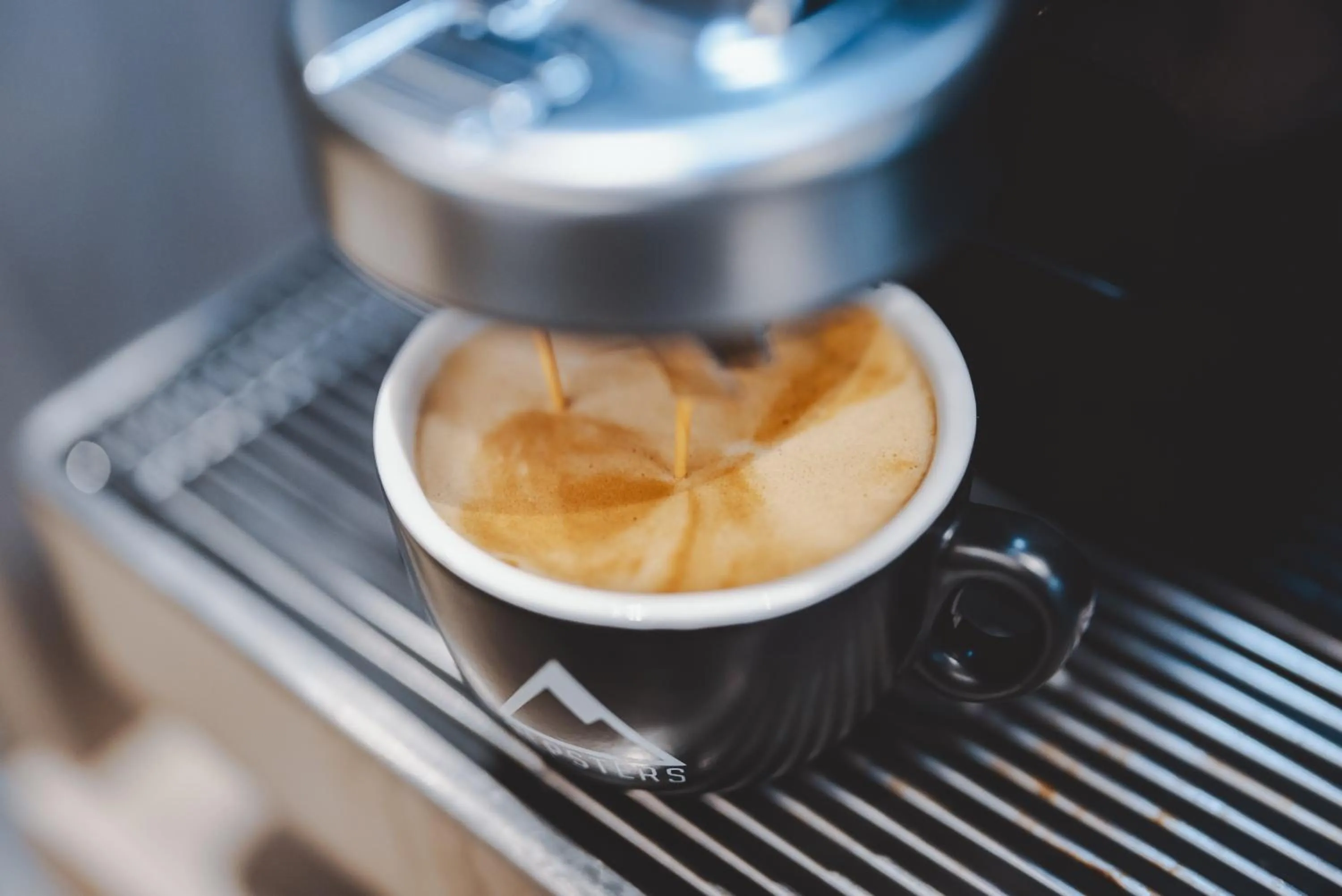 Food and drinks in Nikolaus by AvenidA Panoramic Wellness Suites