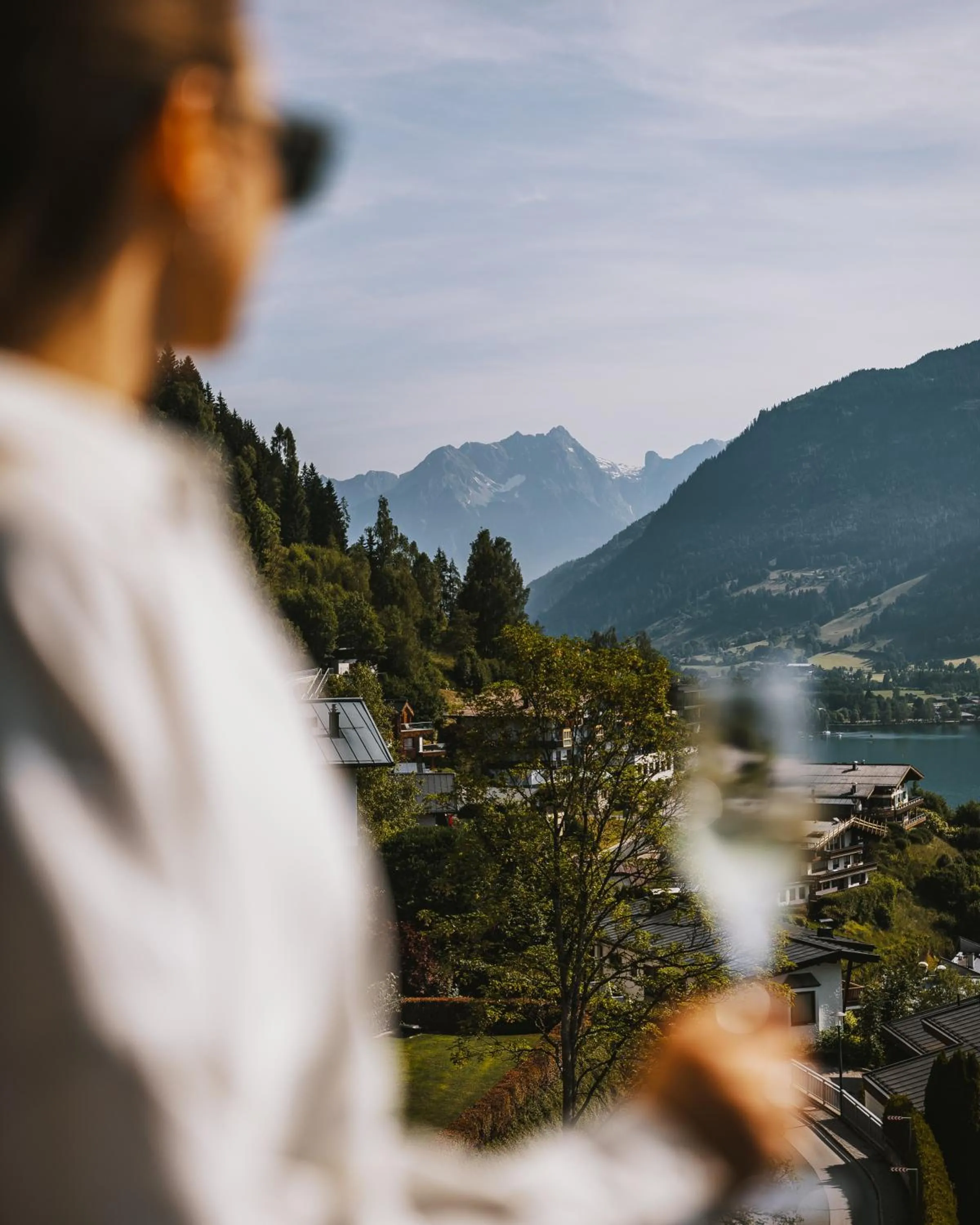 View (from property/room) in Nikolaus by AvenidA Panoramic Wellness Suites