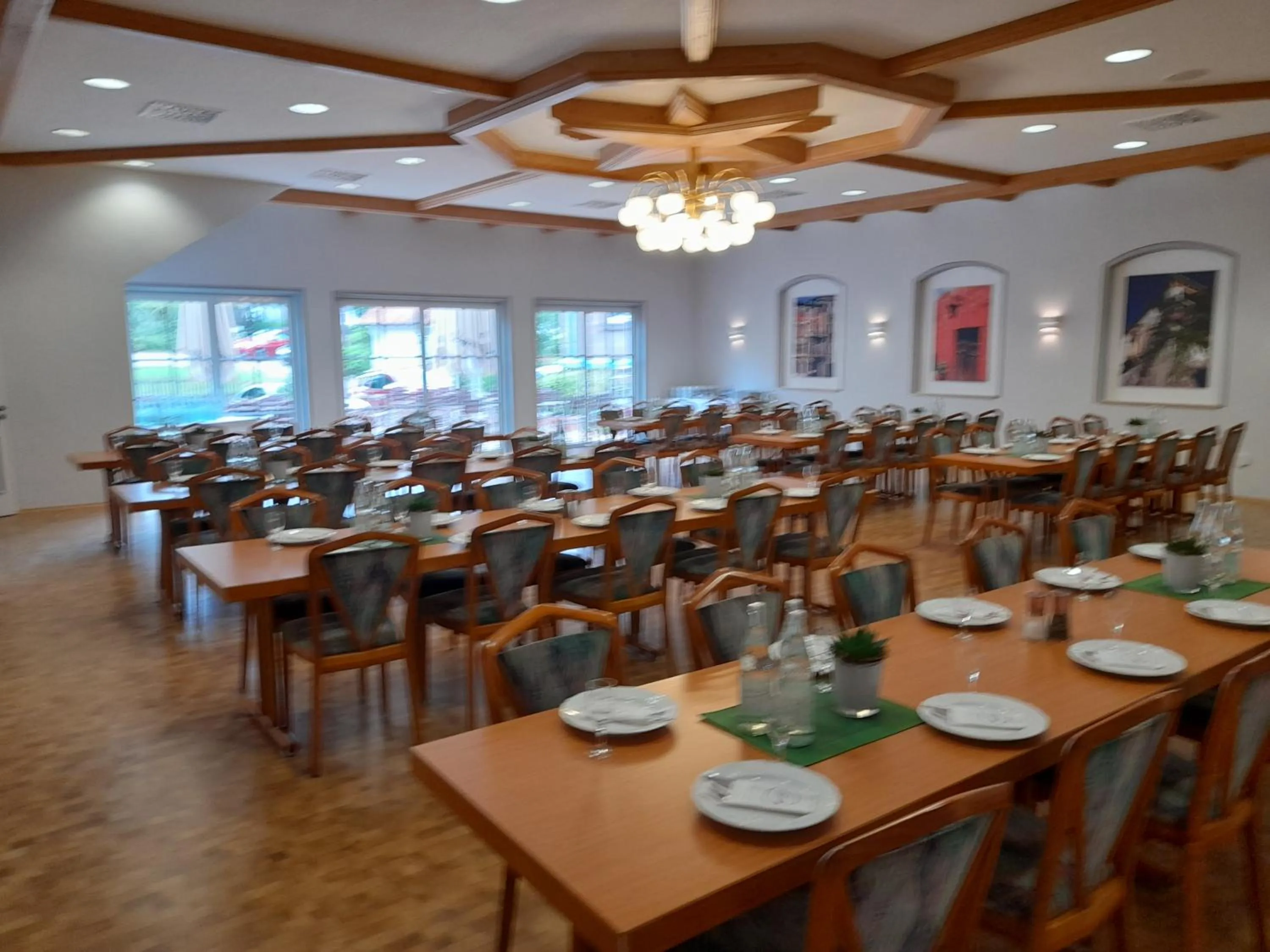 Gasthof Goldener Hirsch