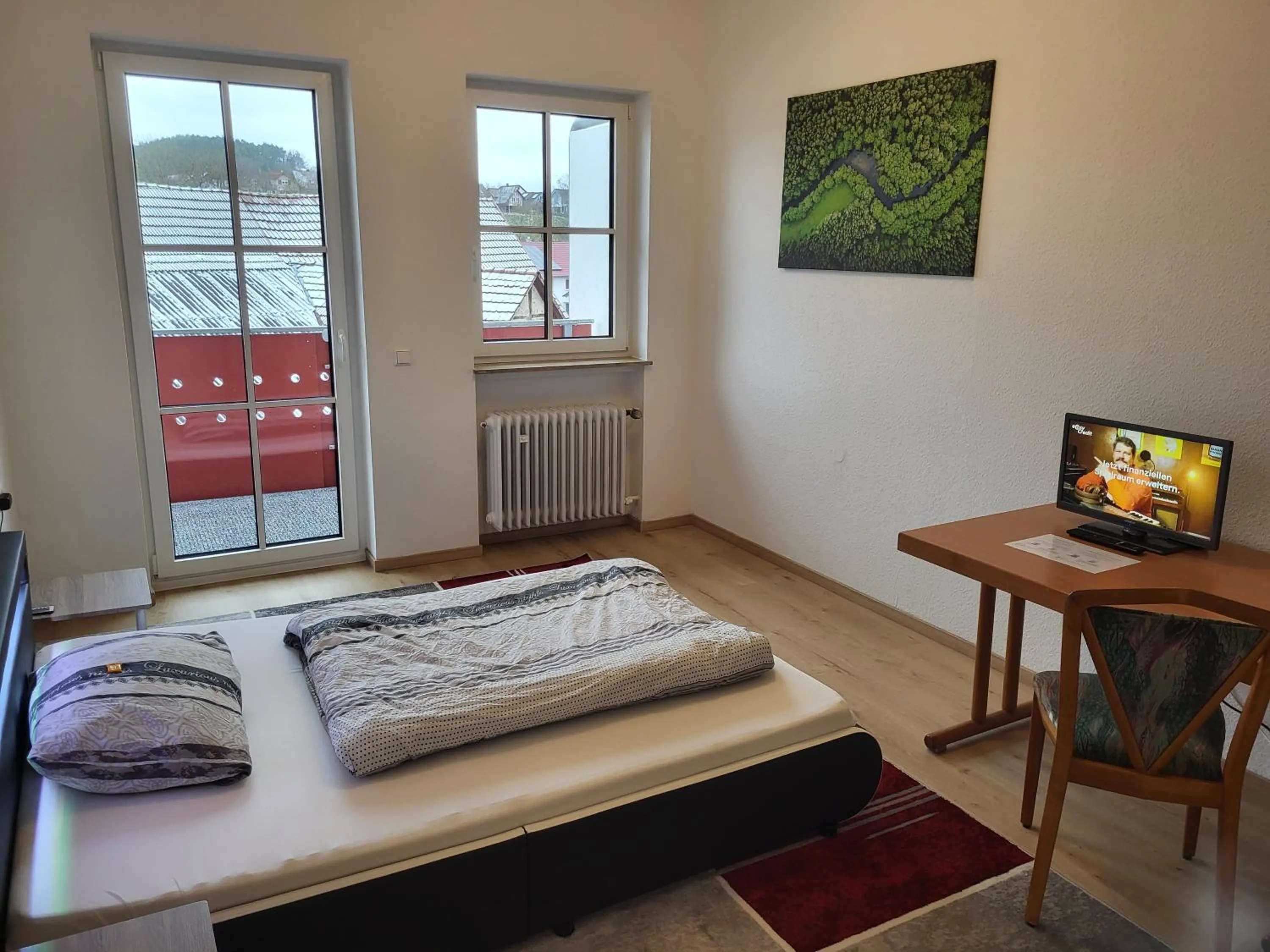 Gasthof Goldener Hirsch