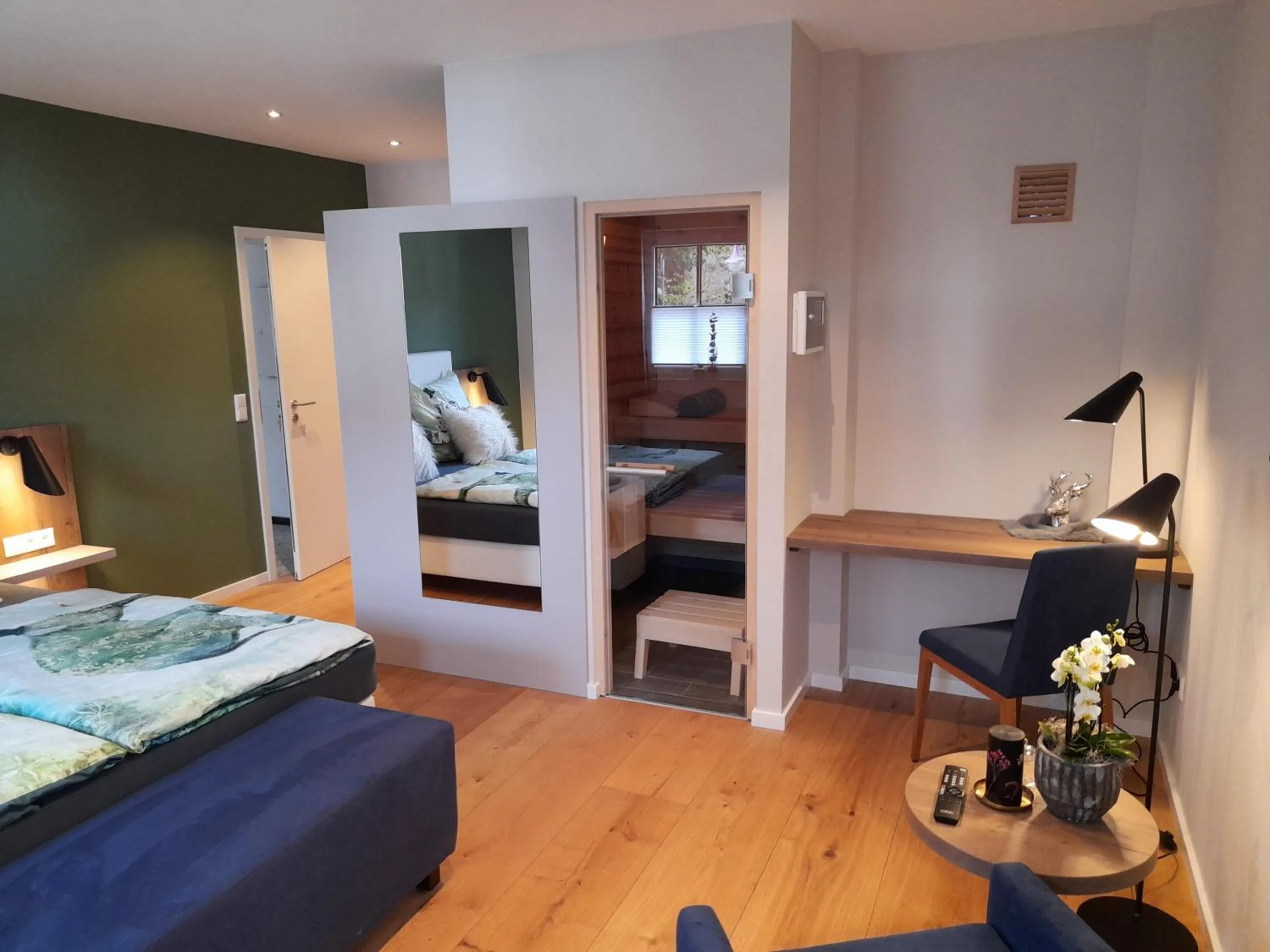 Gasthof Goldener Hirsch