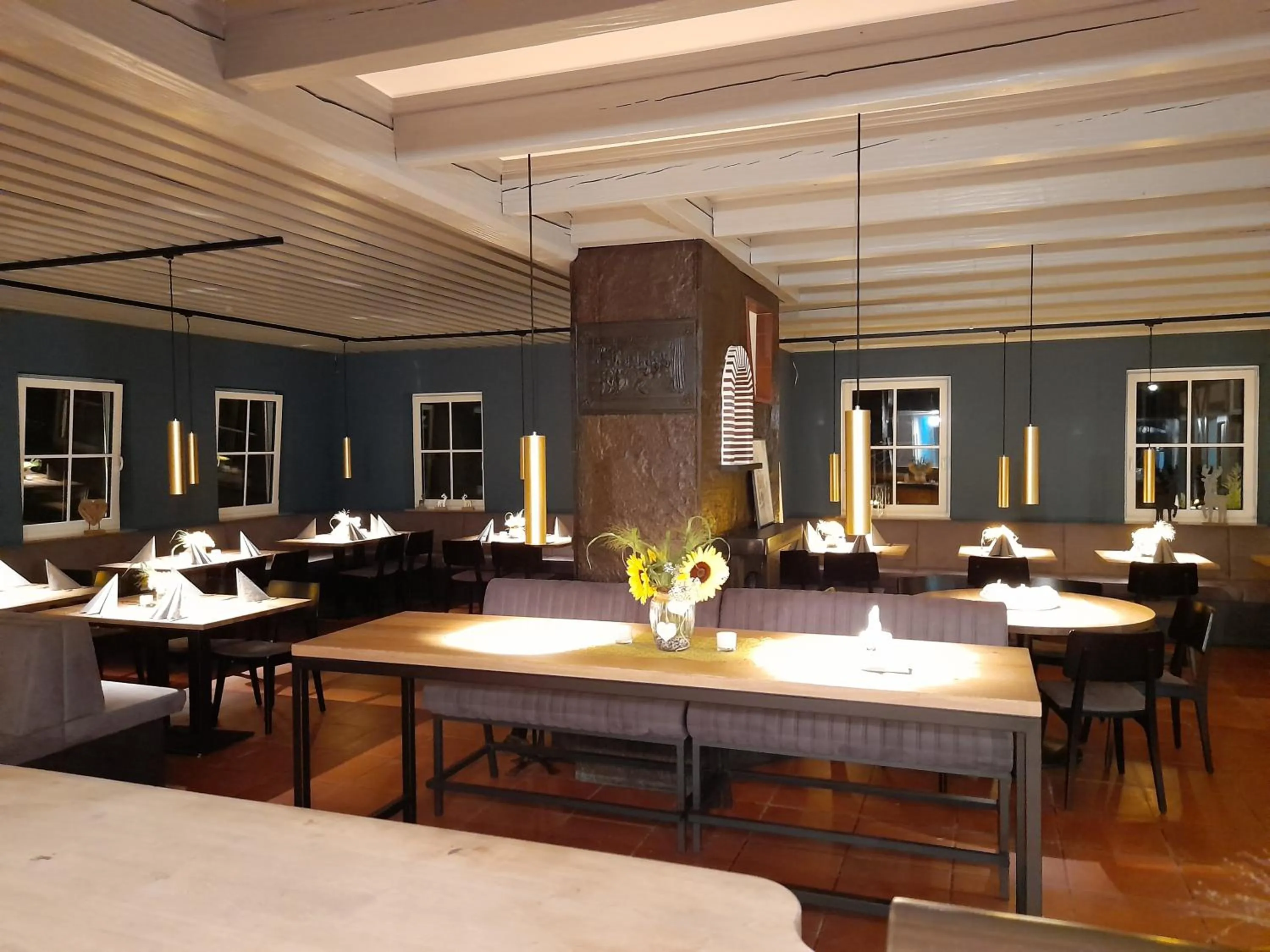 Gasthof Goldener Hirsch