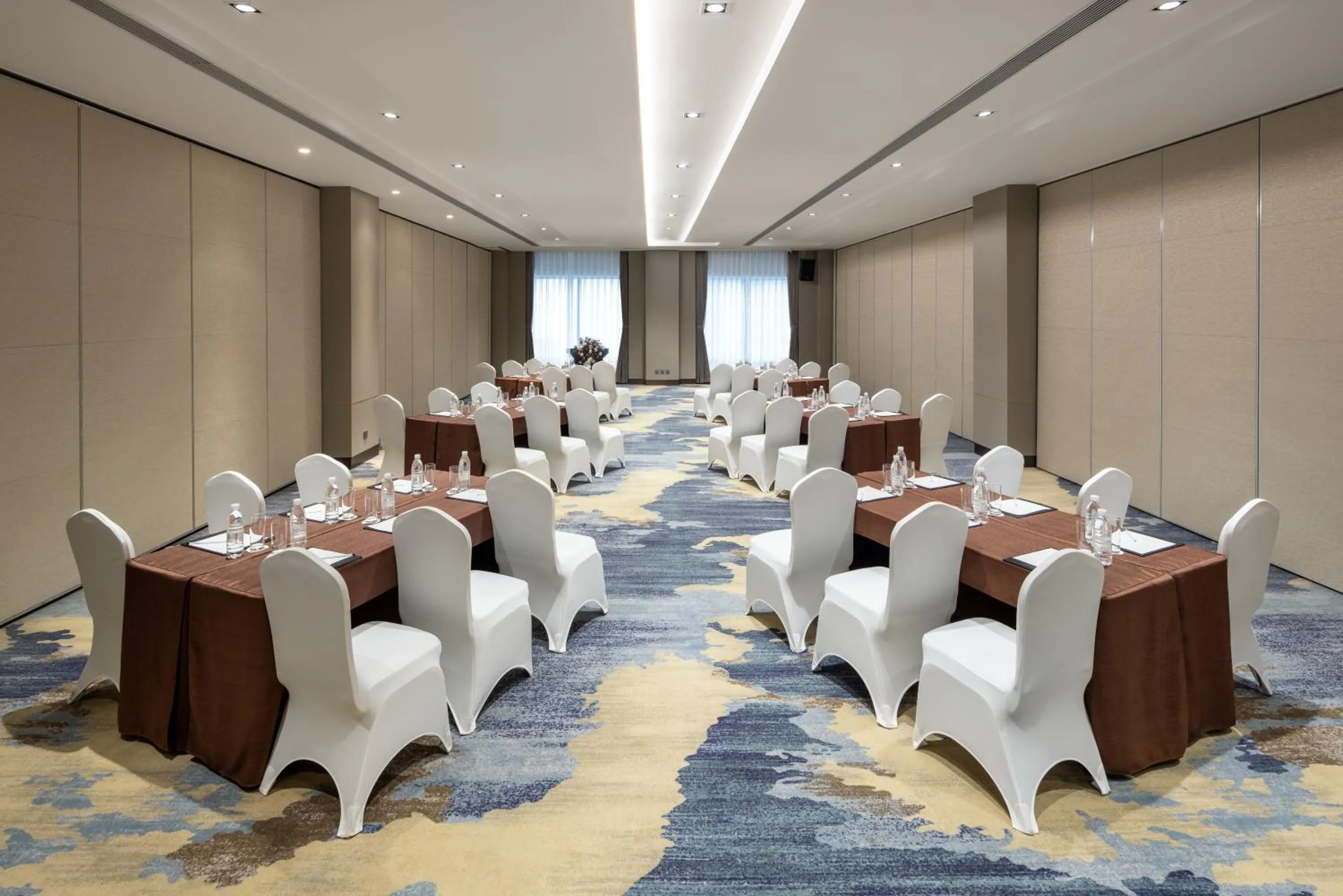 Meeting/conference room in Swissôtel Shenyang