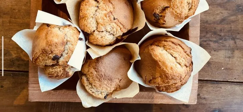 Breakfast in Logis Hôtel Médiéval, Montélimar Nord