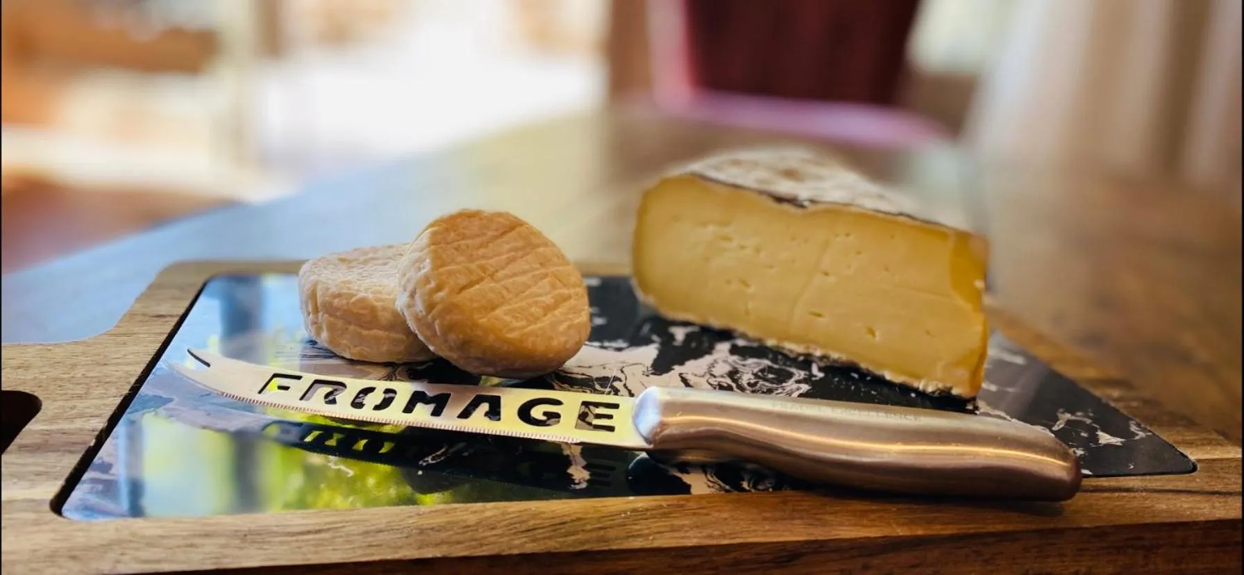 Food in Logis Hôtel Médiéval, Montélimar Nord