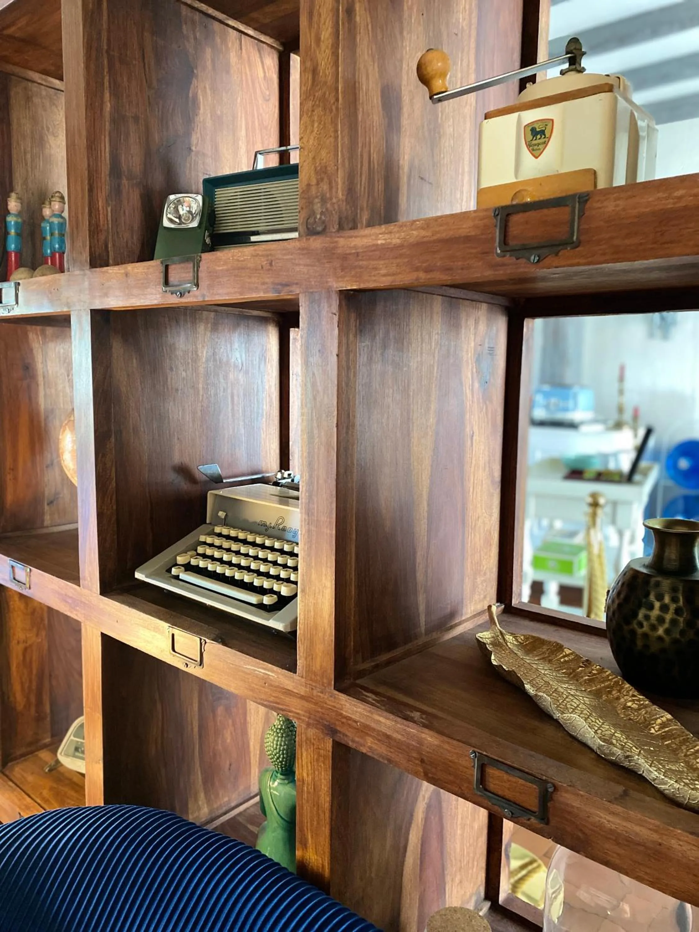 Living room in Logis Hôtel Médiéval, Montélimar Nord