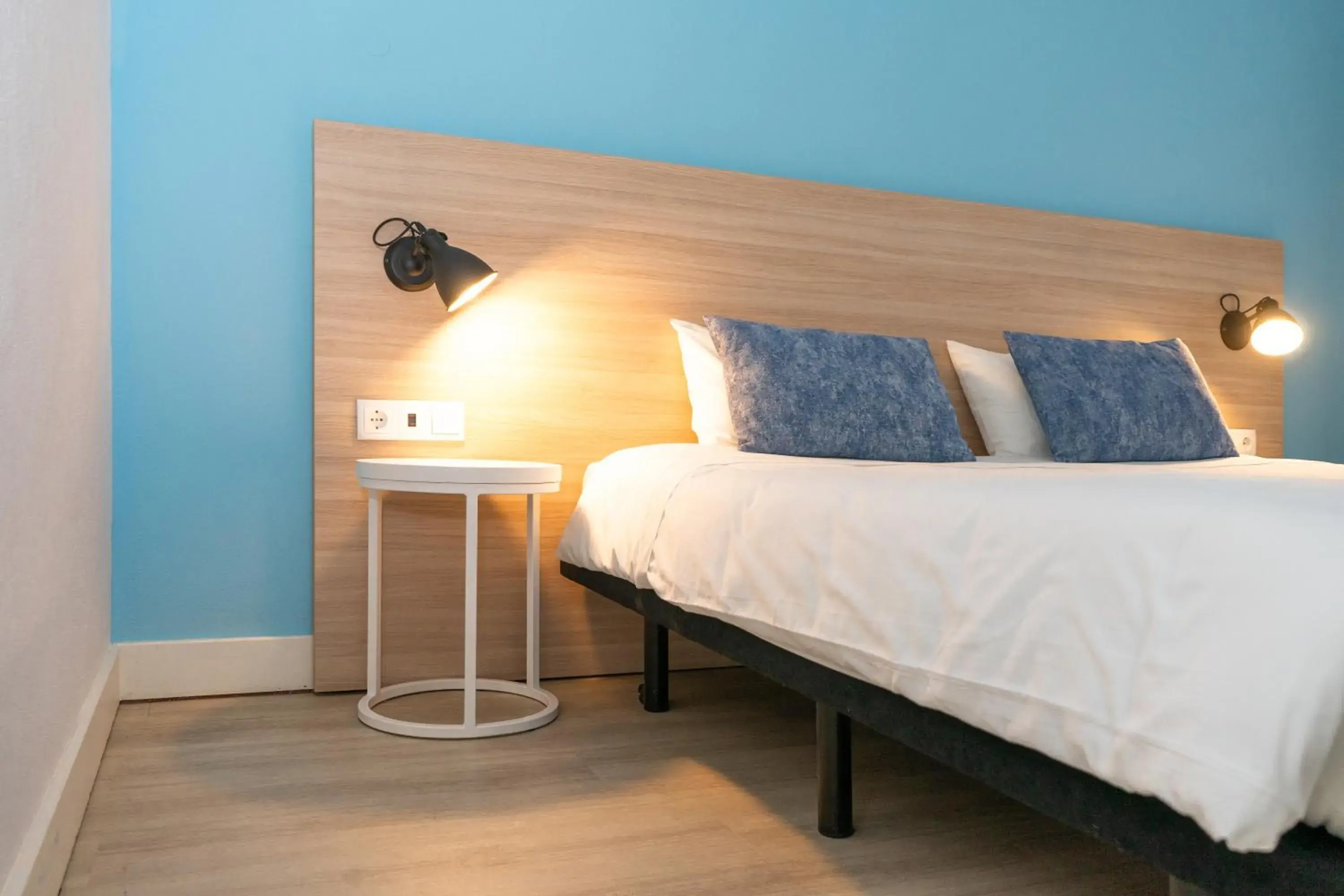 Superior Double Room in Flag Hotel Santarém Superior Double Room in Flag Hotel Santarém