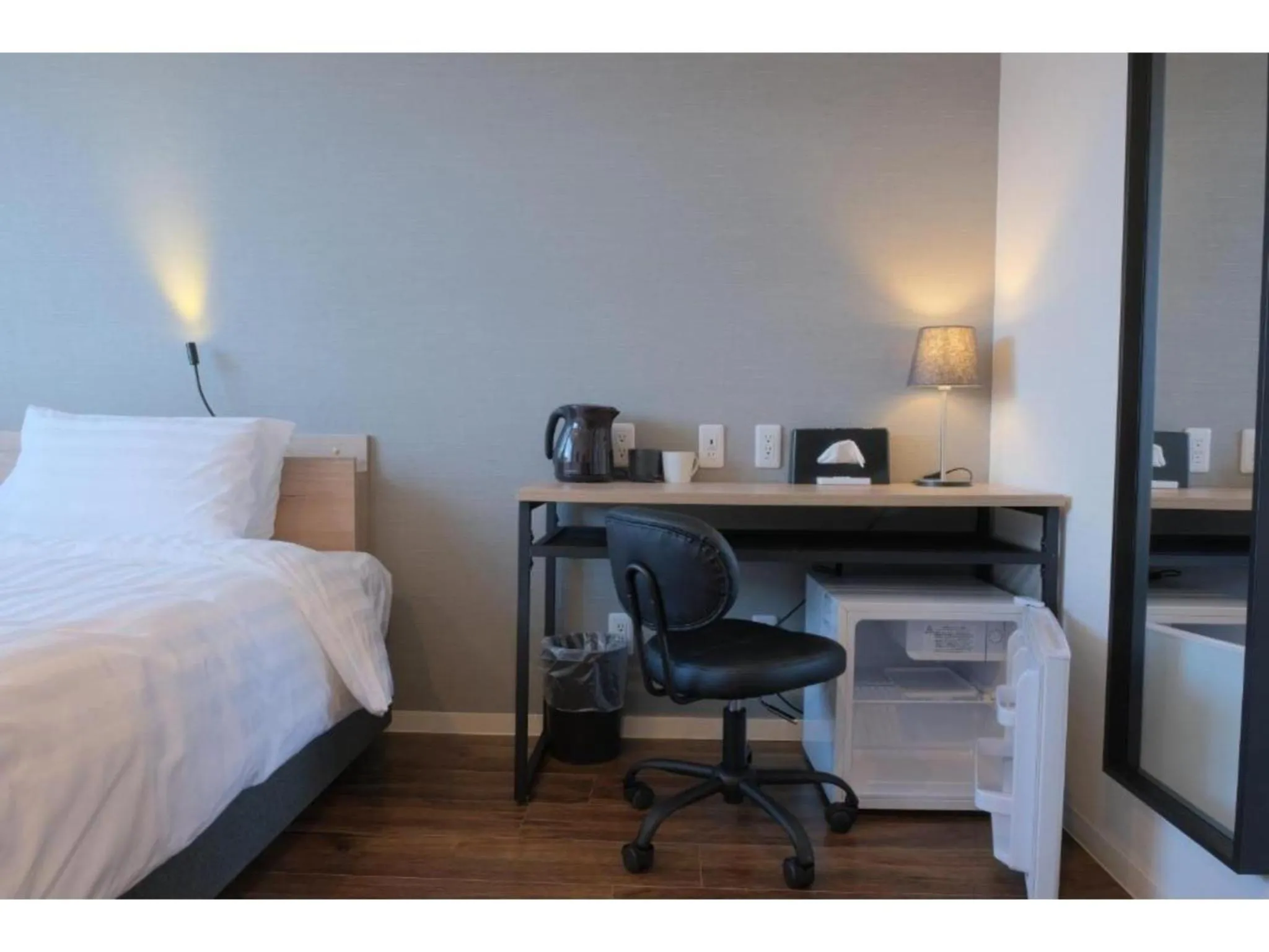 Bed in Megu fuji 2021 - Vacation STAY 74539v