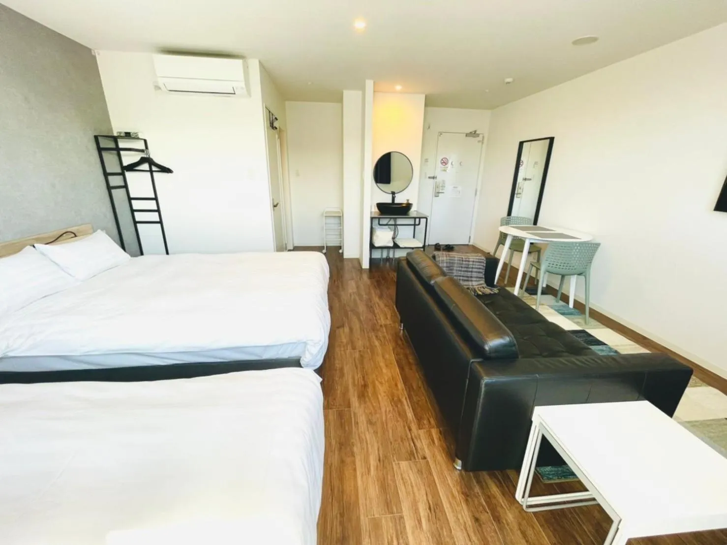 Bed in Megu fuji 2021 - Vacation STAY 21473v