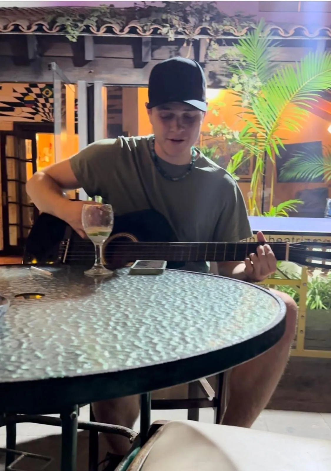 Property building in Llaqta Wasi