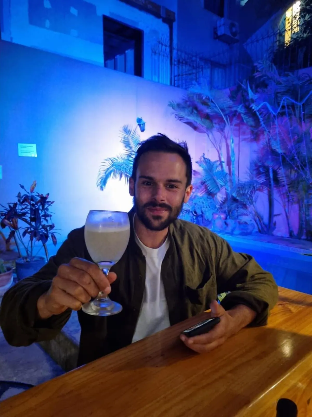 Lounge or bar in Llaqta Wasi