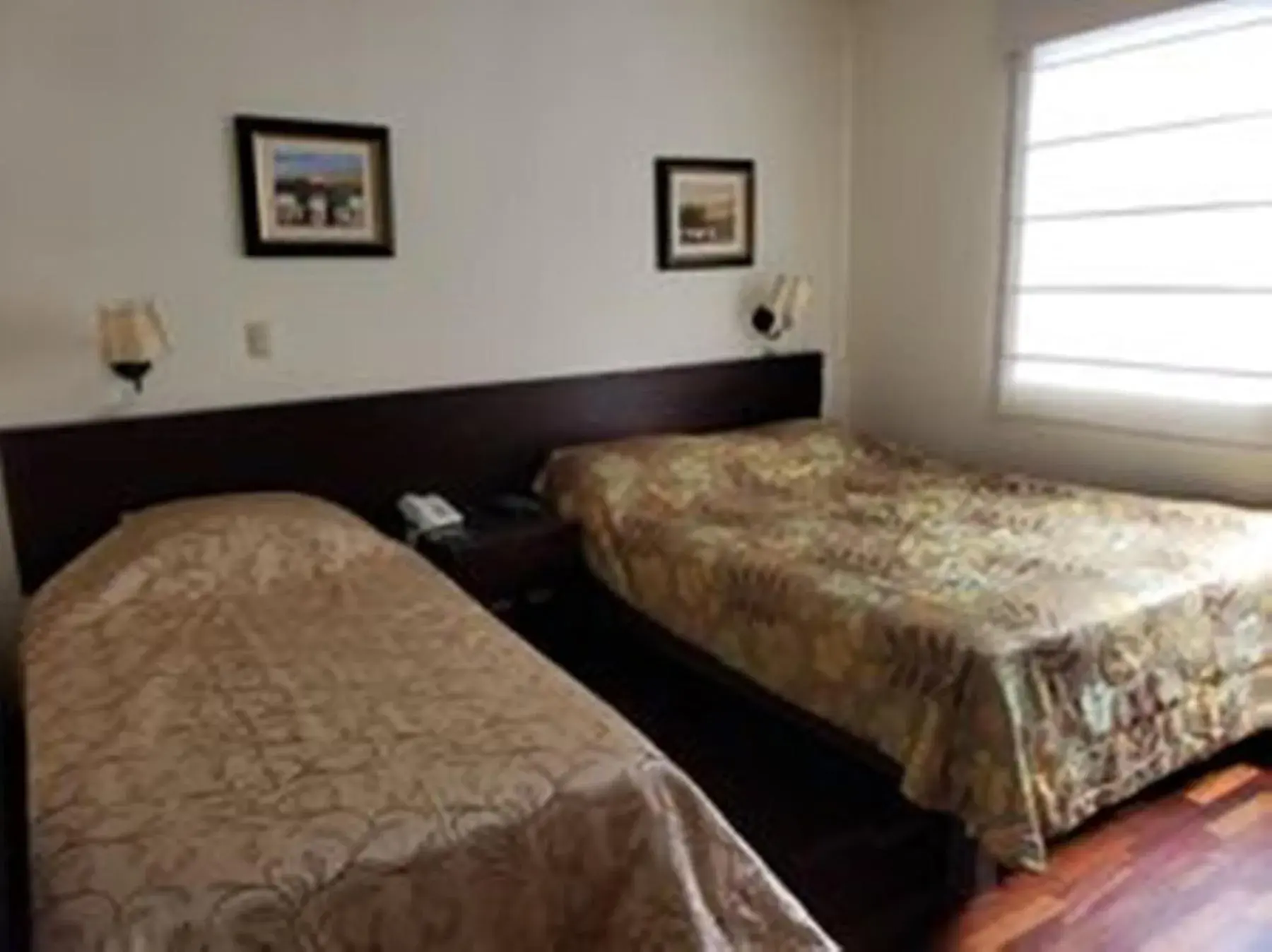 Triple Room with Private Bathroom in Llaqta Wasi Triple Room with Private Bathroom in Llaqta Wasi