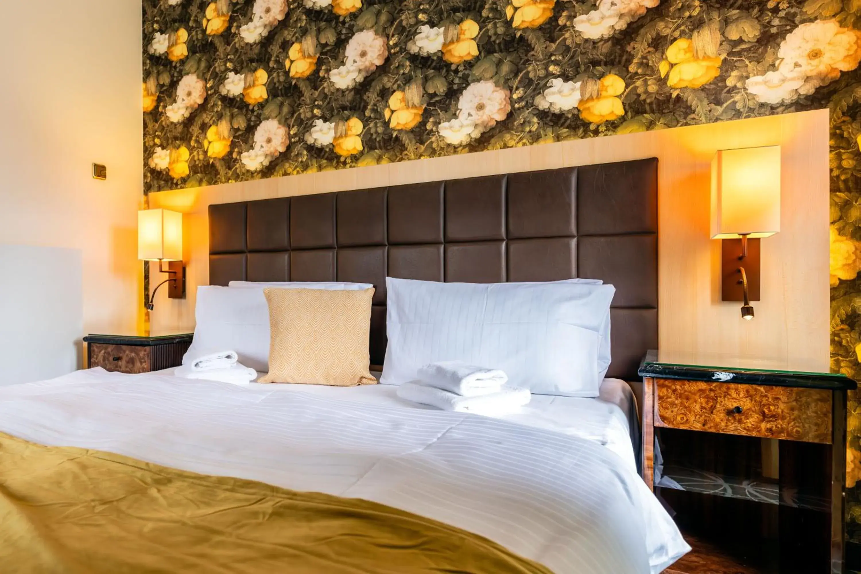 Budget Double Room without Balcony, without a View in Zeitgeist Rathen by STEIGER Hotels Budget Double Room without Balcony, without a View in Zeitgeist Rathen by STEIGER Hotels