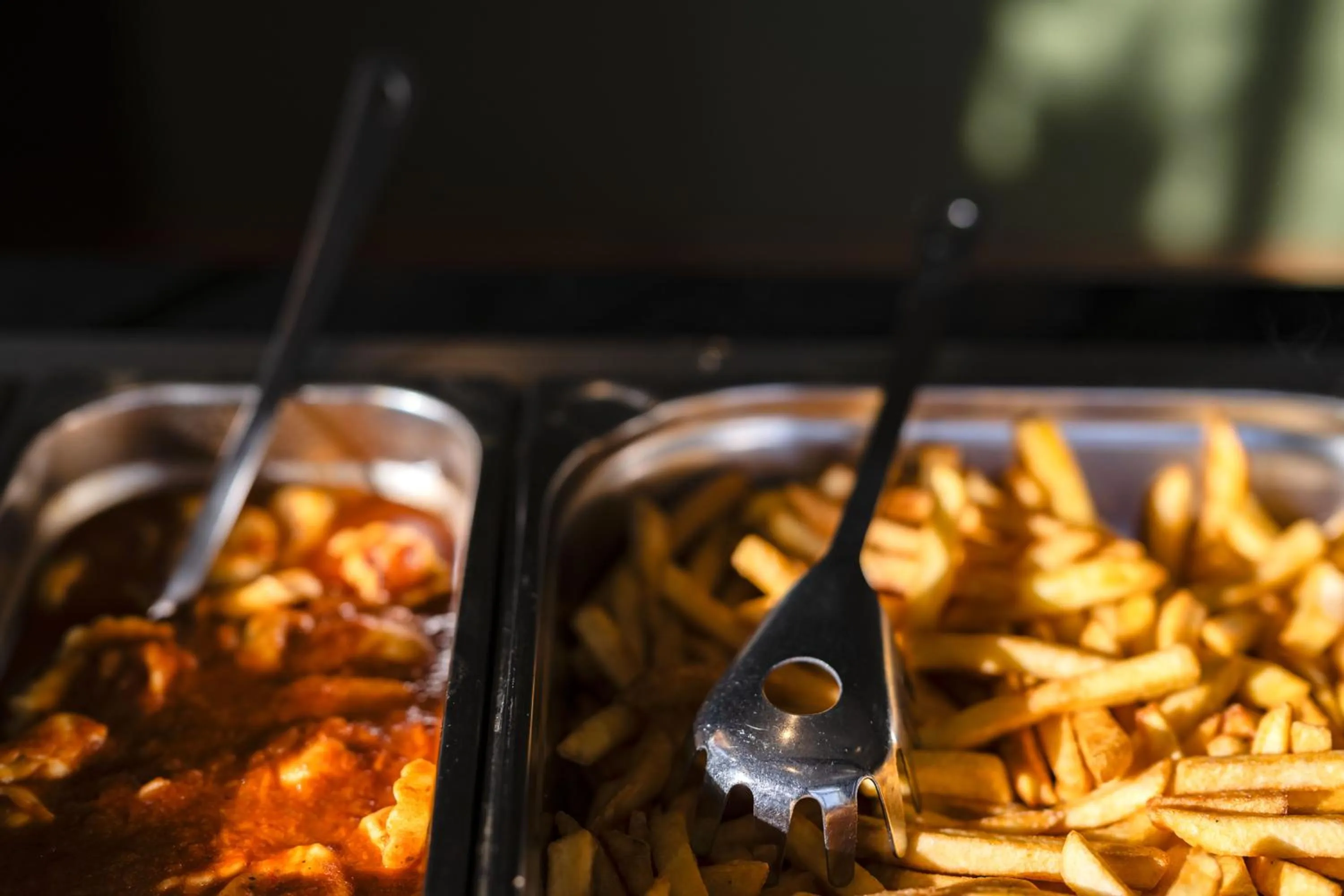 Restaurant/places to eat in Zeitgeist Rathen by STEIGER Hotels