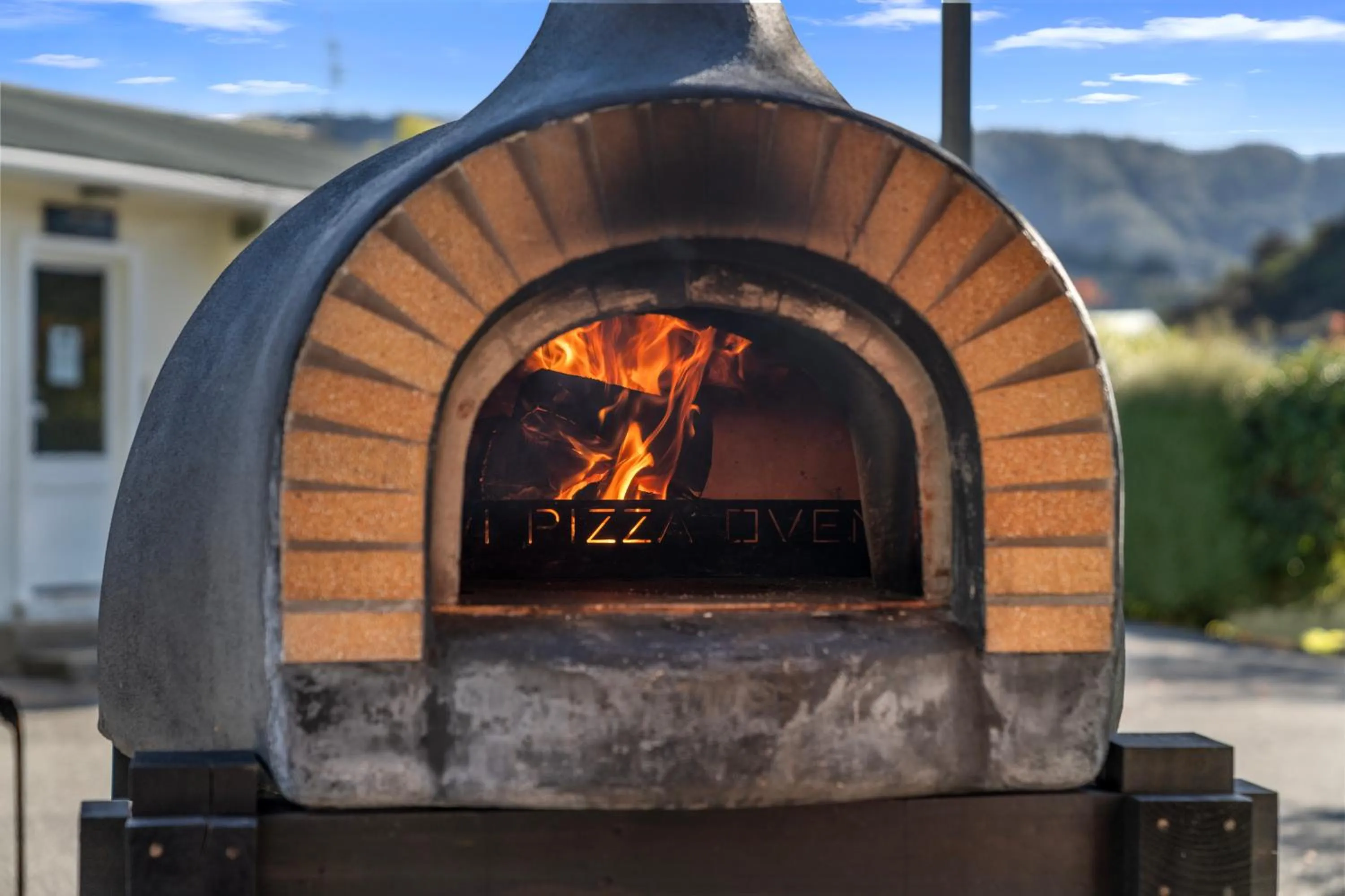 Tasman Holiday Parks Picton