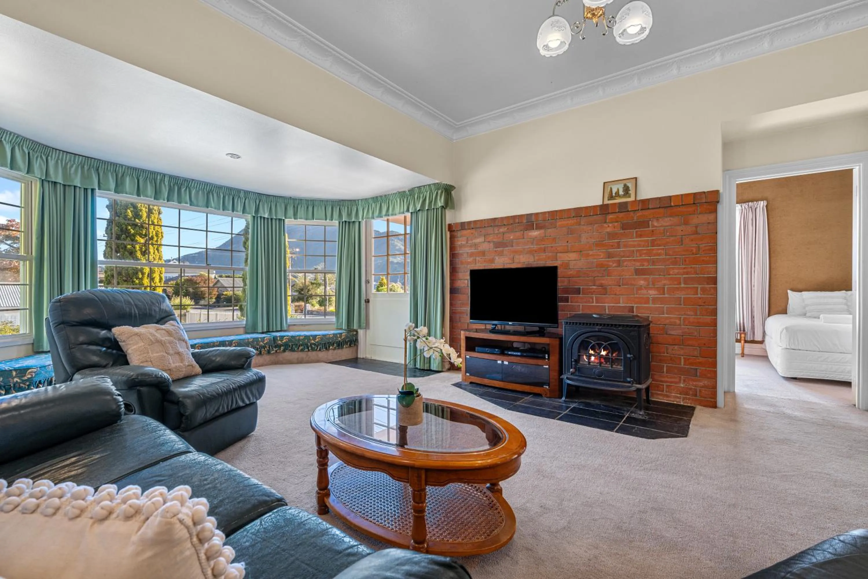 Tasman Holiday Parks Picton