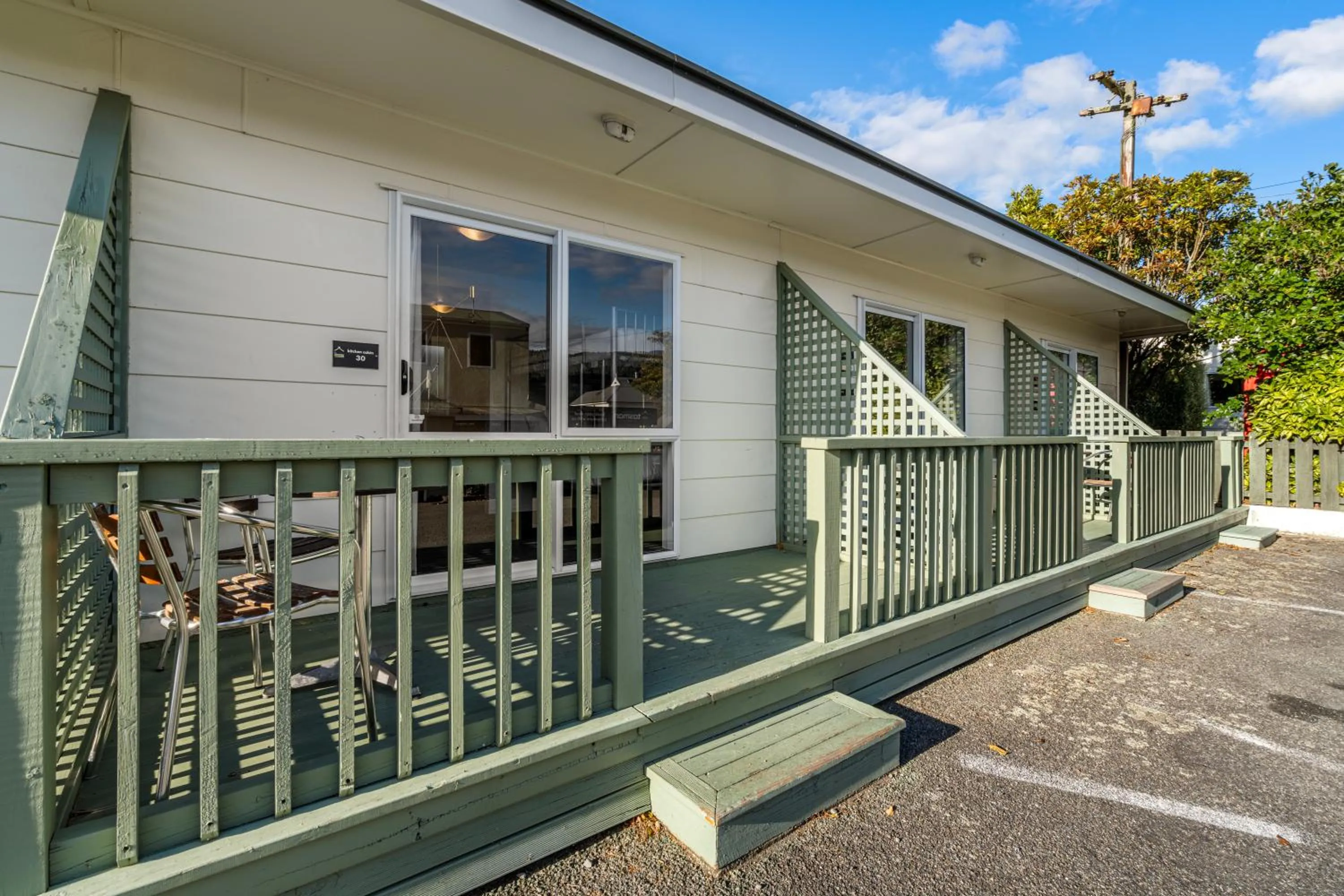 Tasman Holiday Parks Picton