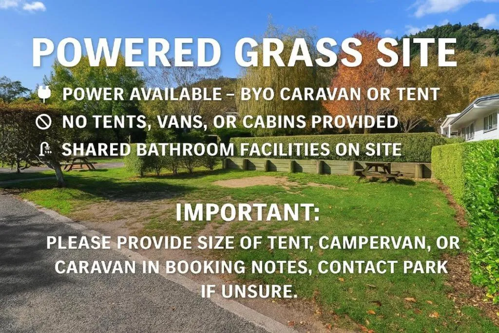 Tasman Holiday Parks Picton