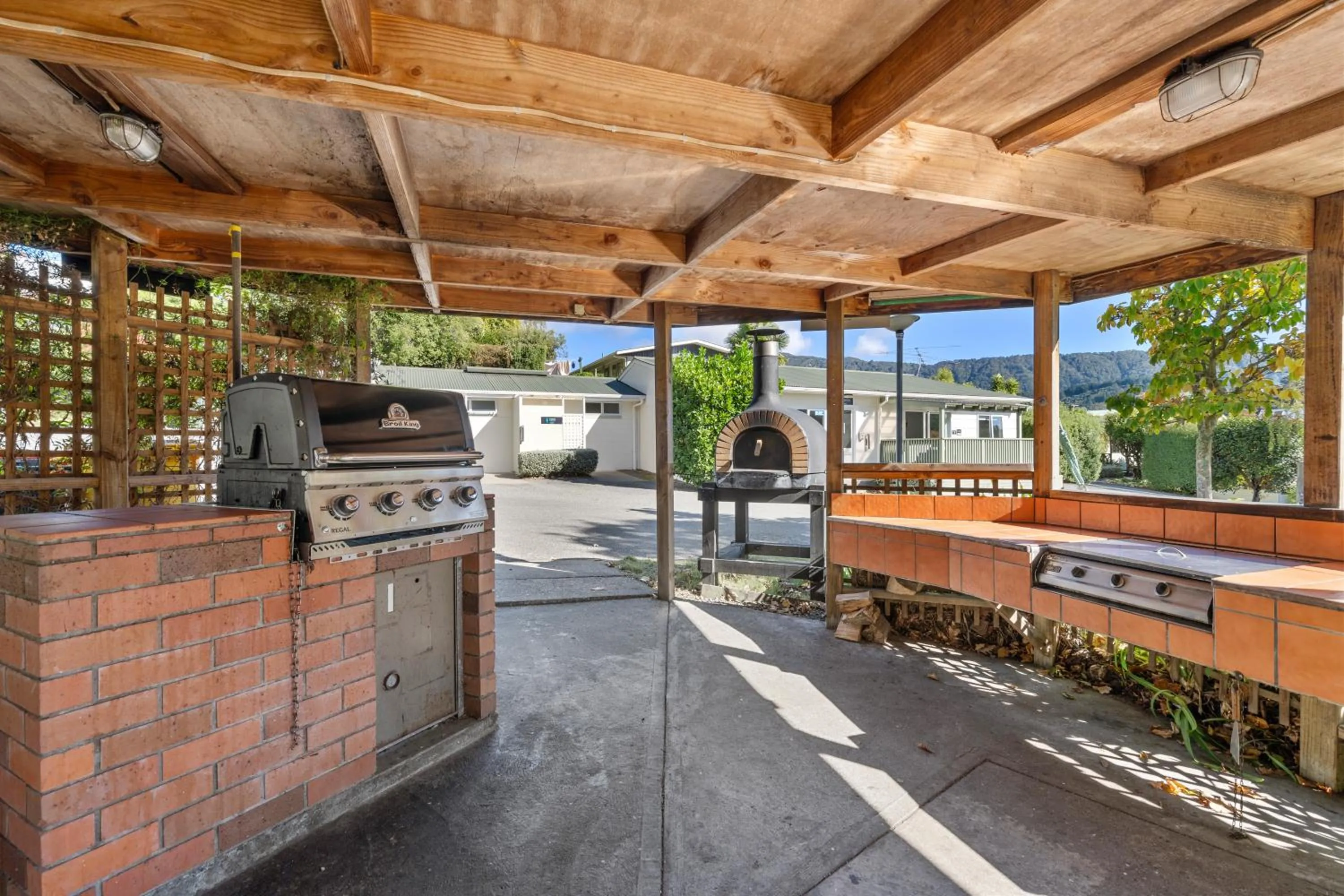 Tasman Holiday Parks Picton