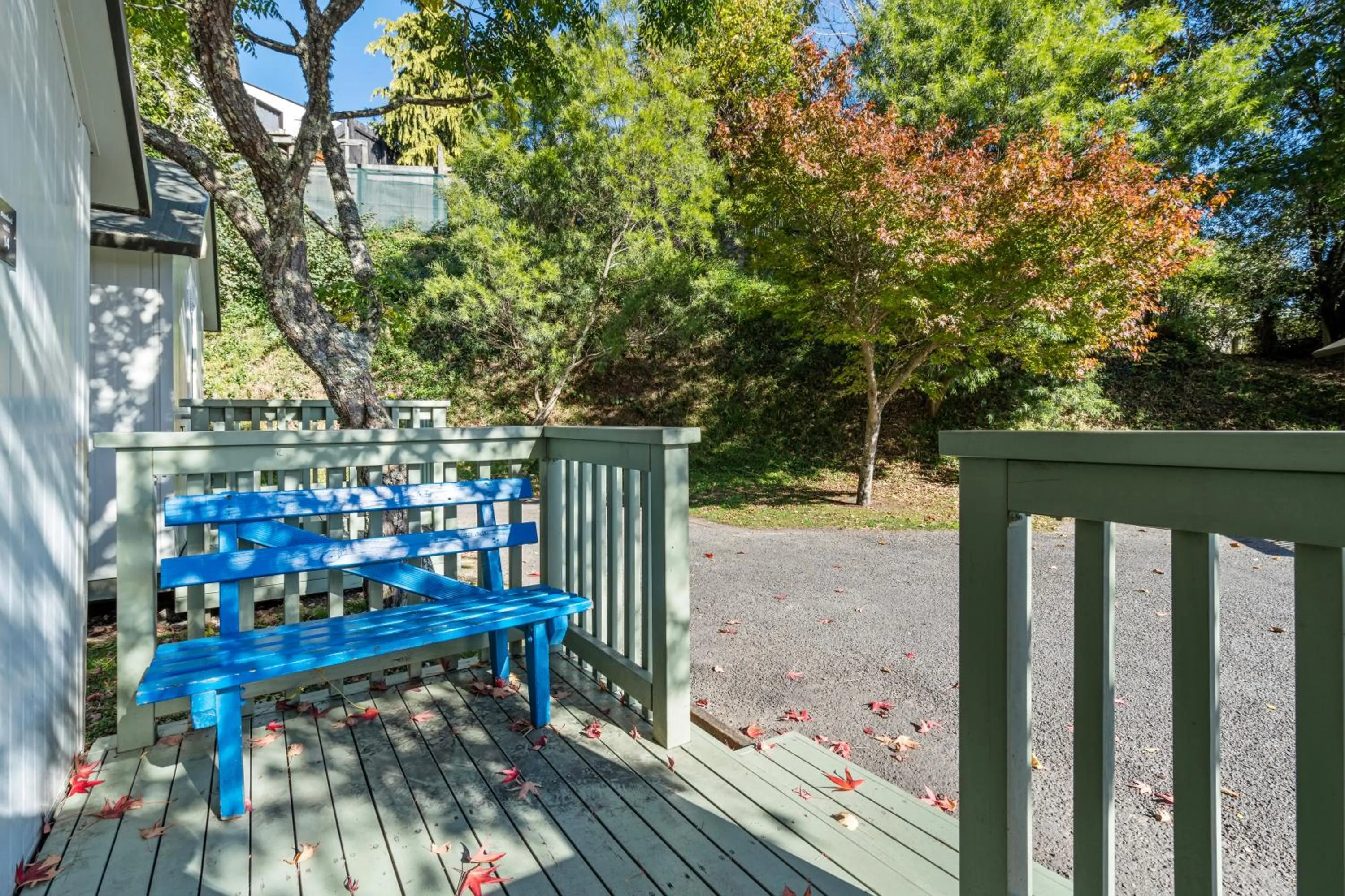 Tasman Holiday Parks Picton