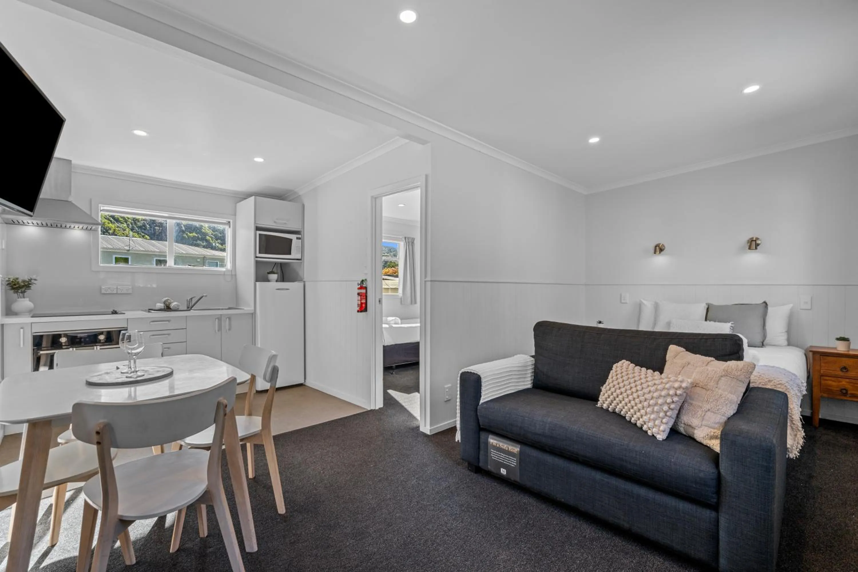 Tasman Holiday Parks Picton