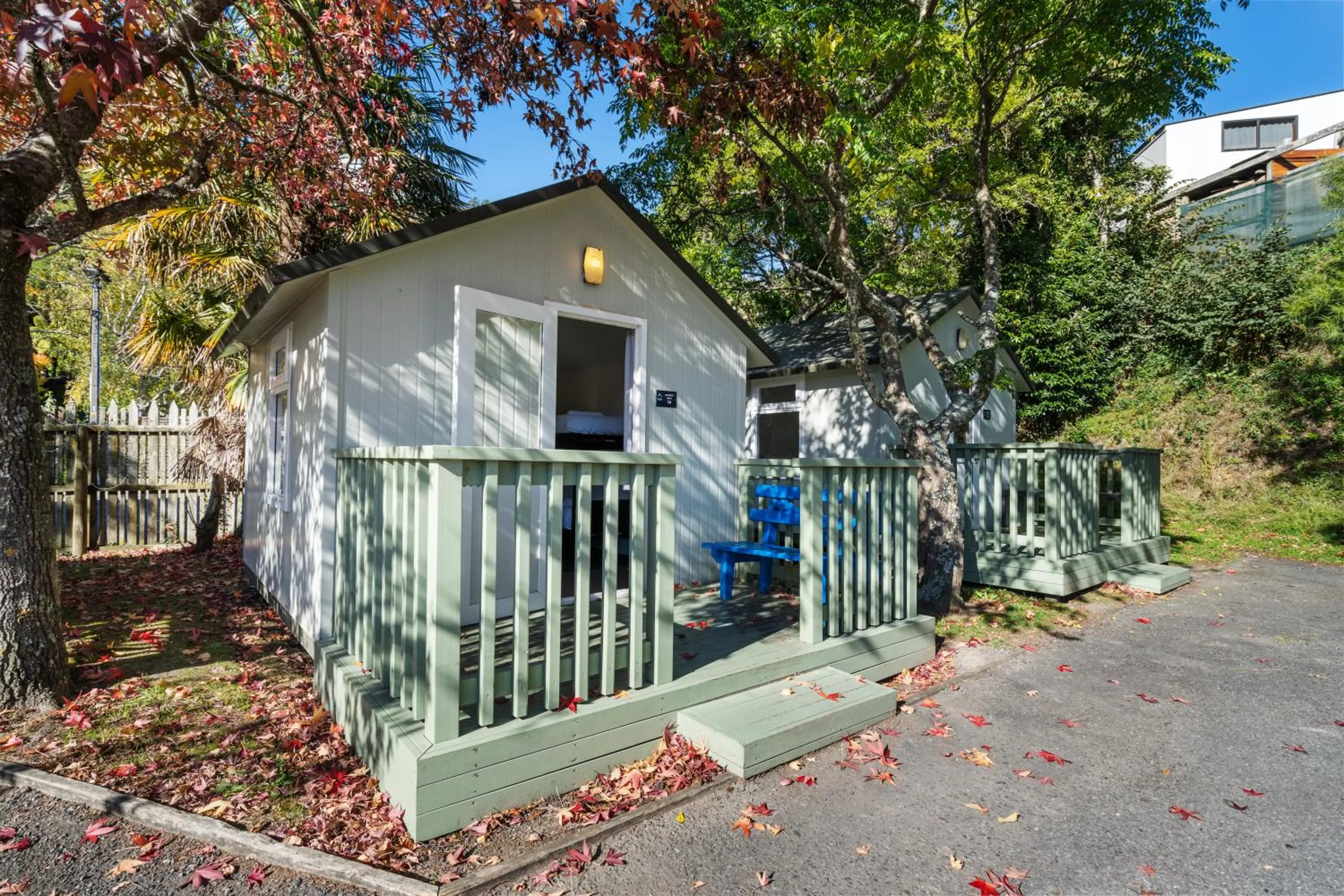 Tasman Holiday Parks Picton