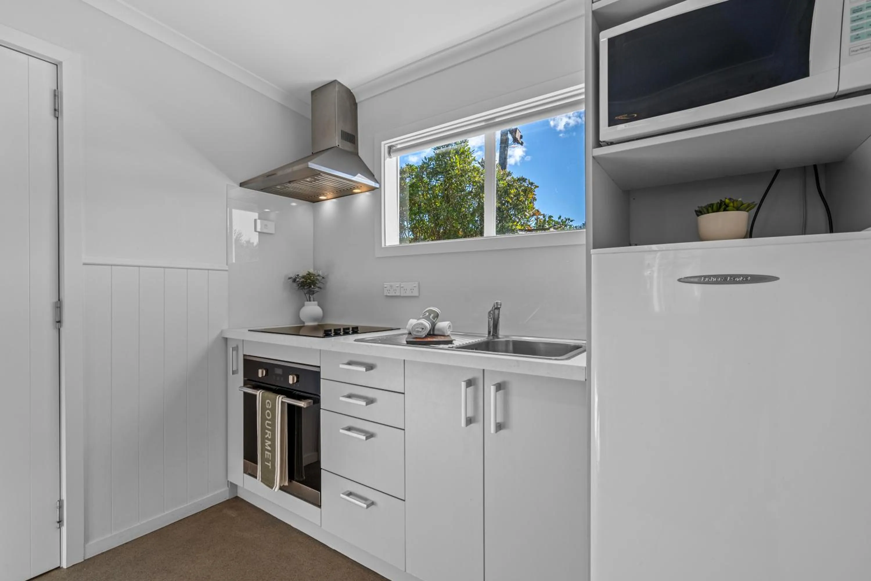 Tasman Holiday Parks Picton