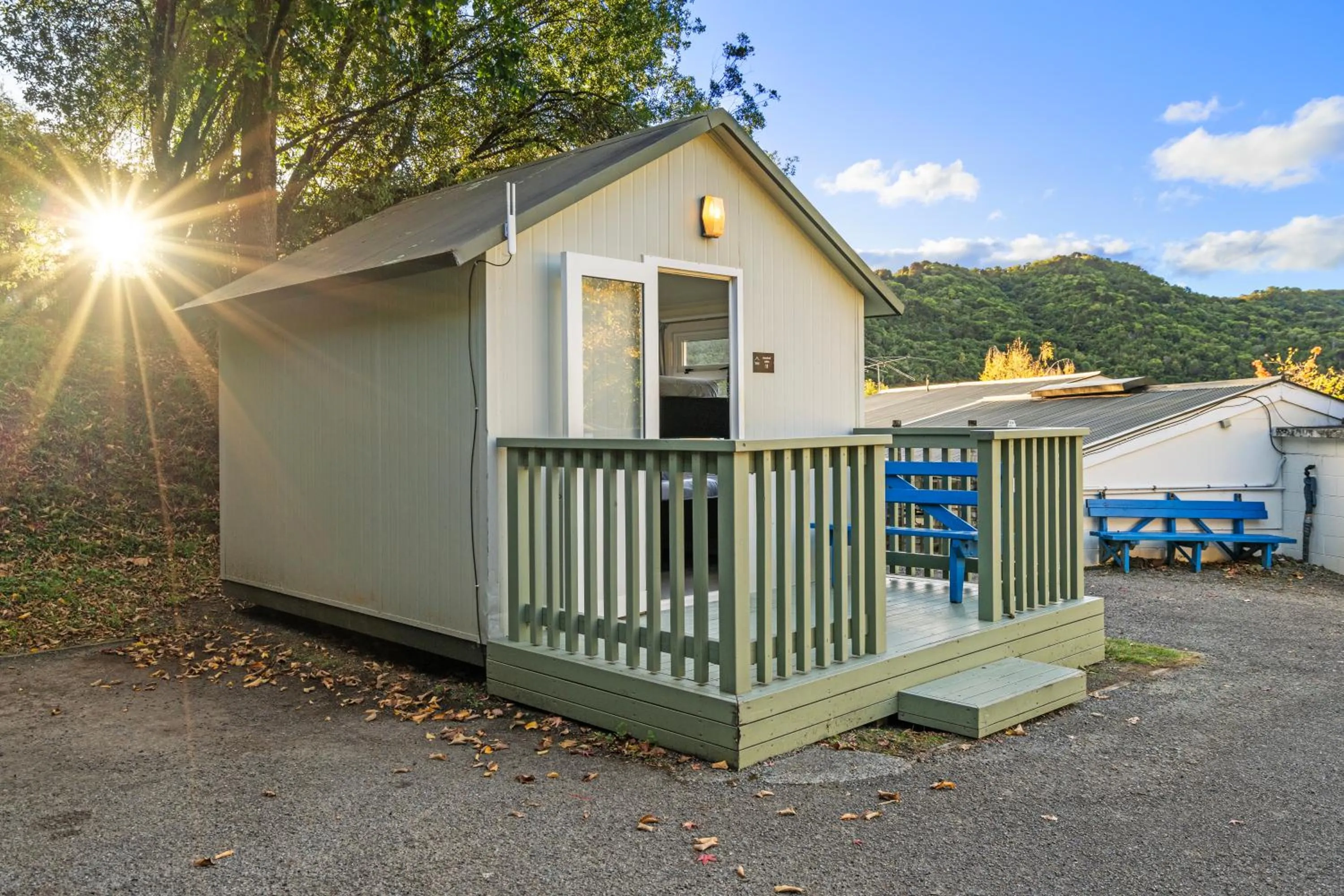 Tasman Holiday Parks Picton