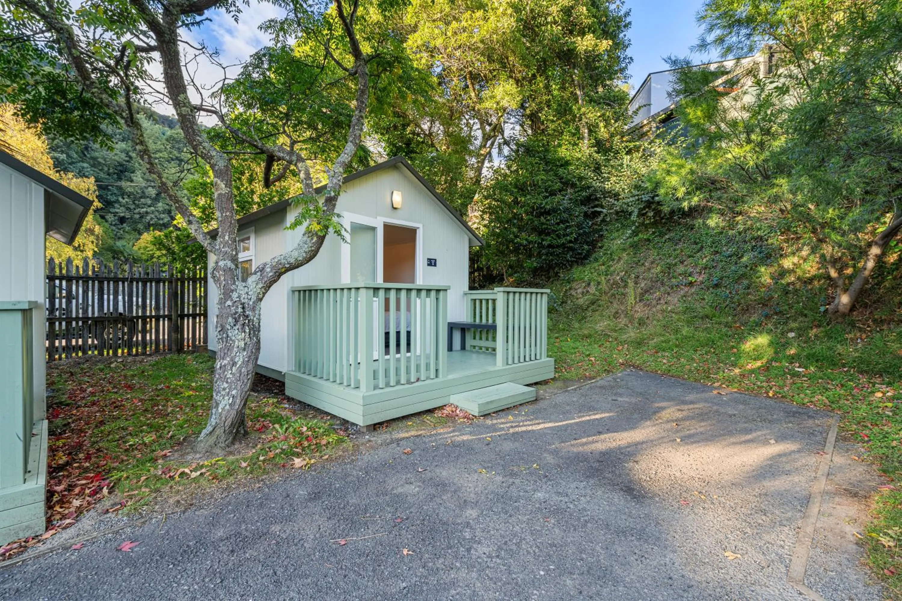 Tasman Holiday Parks Picton