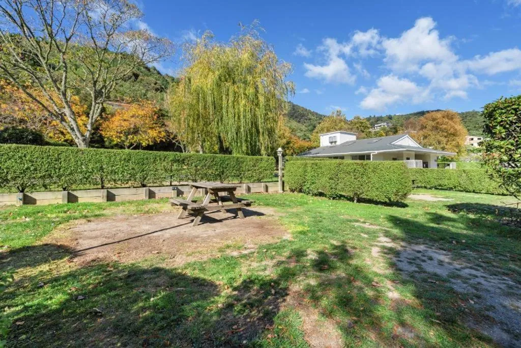 Tasman Holiday Parks Picton