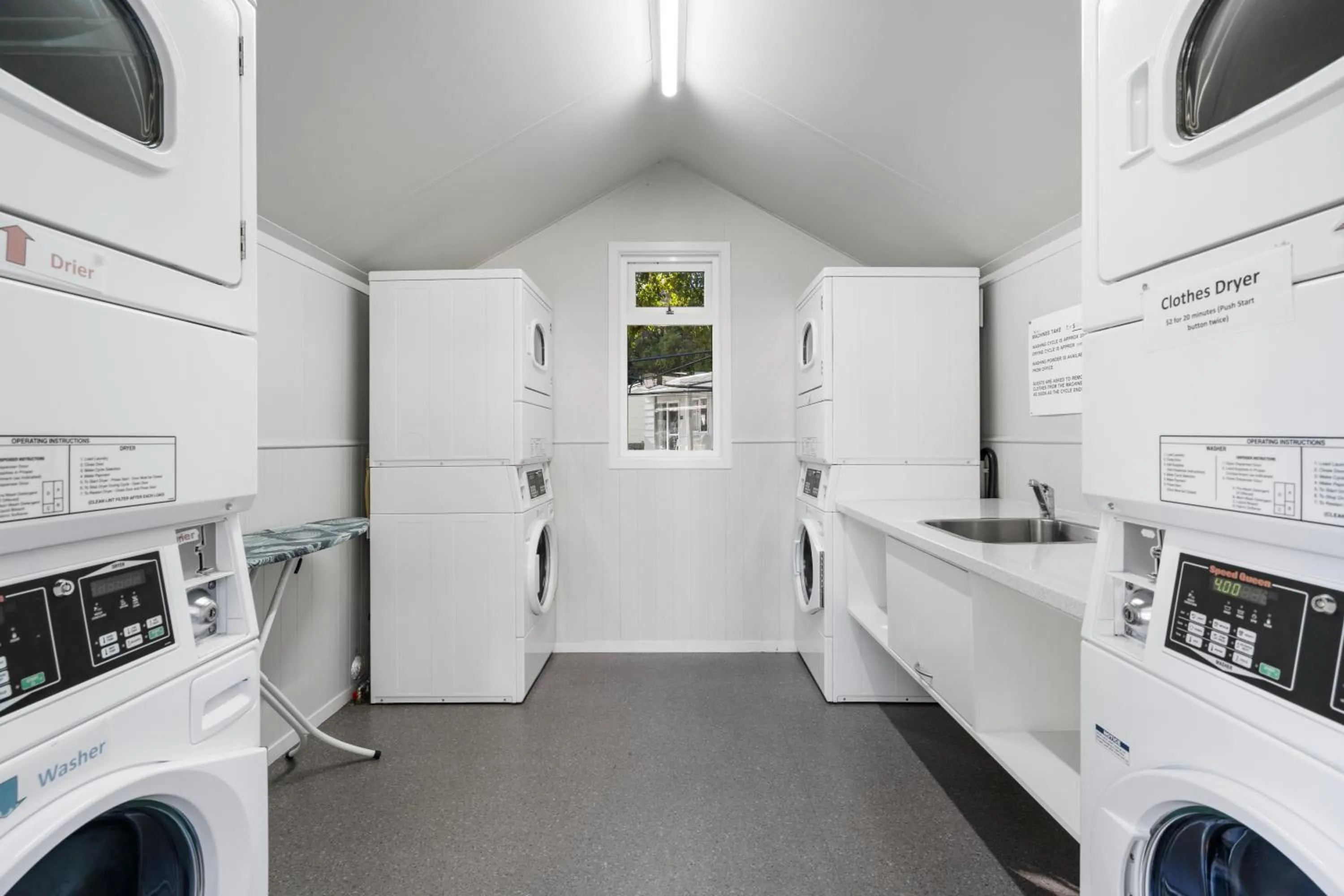 Tasman Holiday Parks Picton