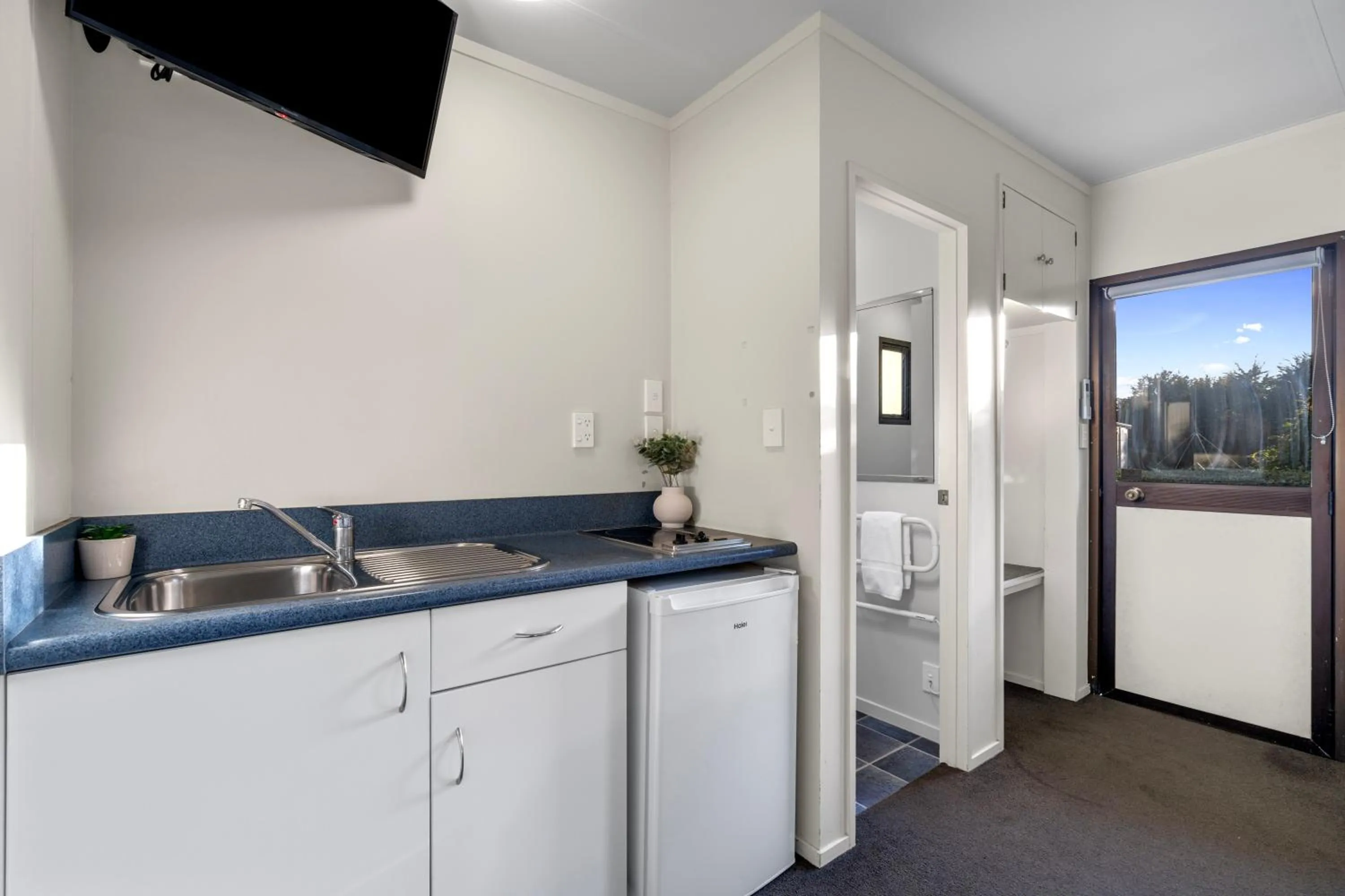 Tasman Holiday Parks Picton