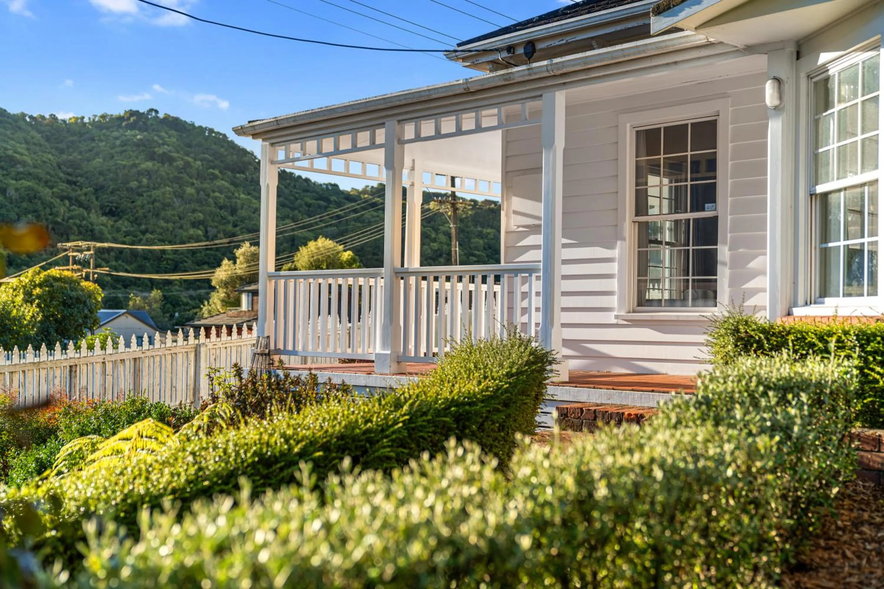 Tasman Holiday Parks Picton