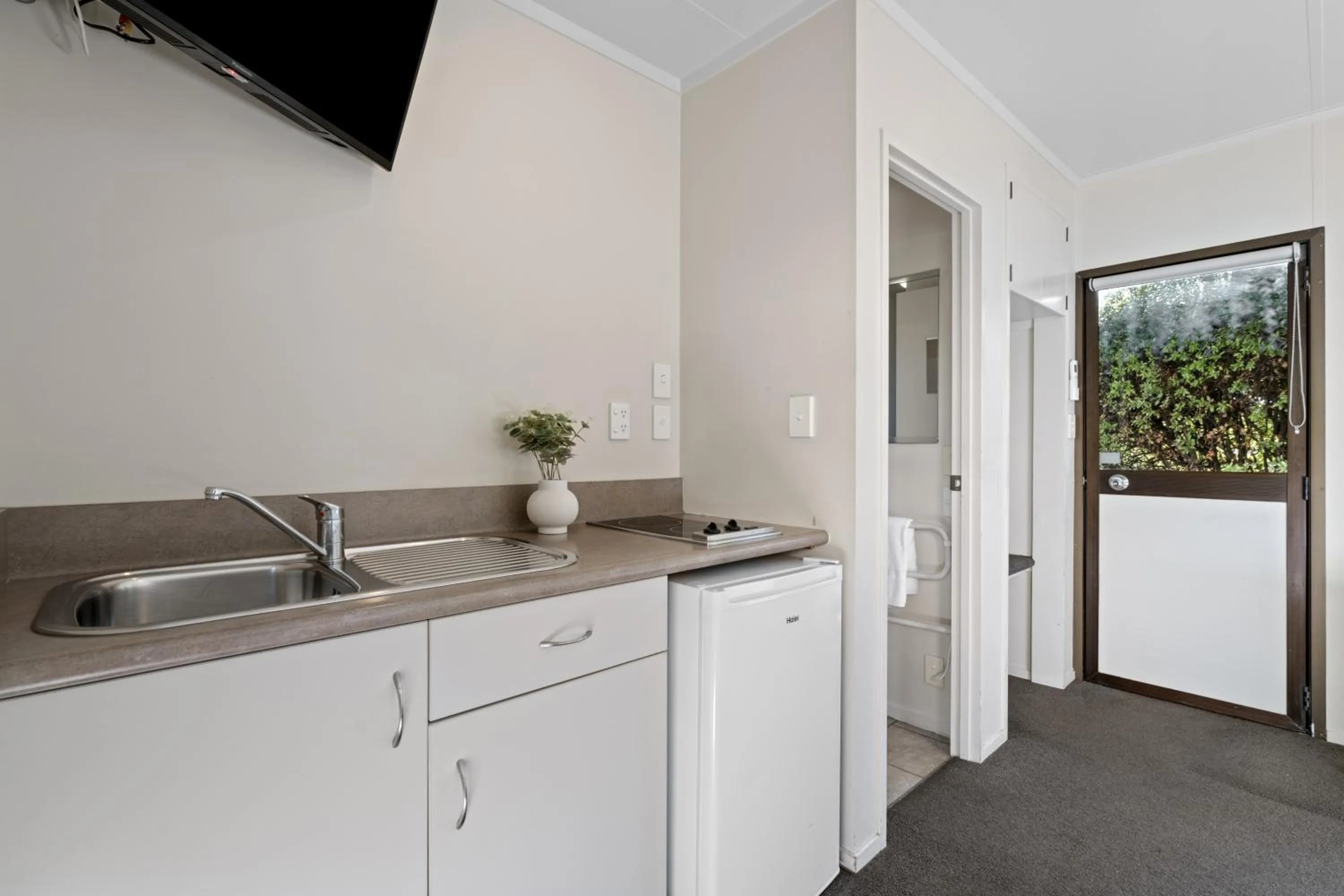 Tasman Holiday Parks Picton