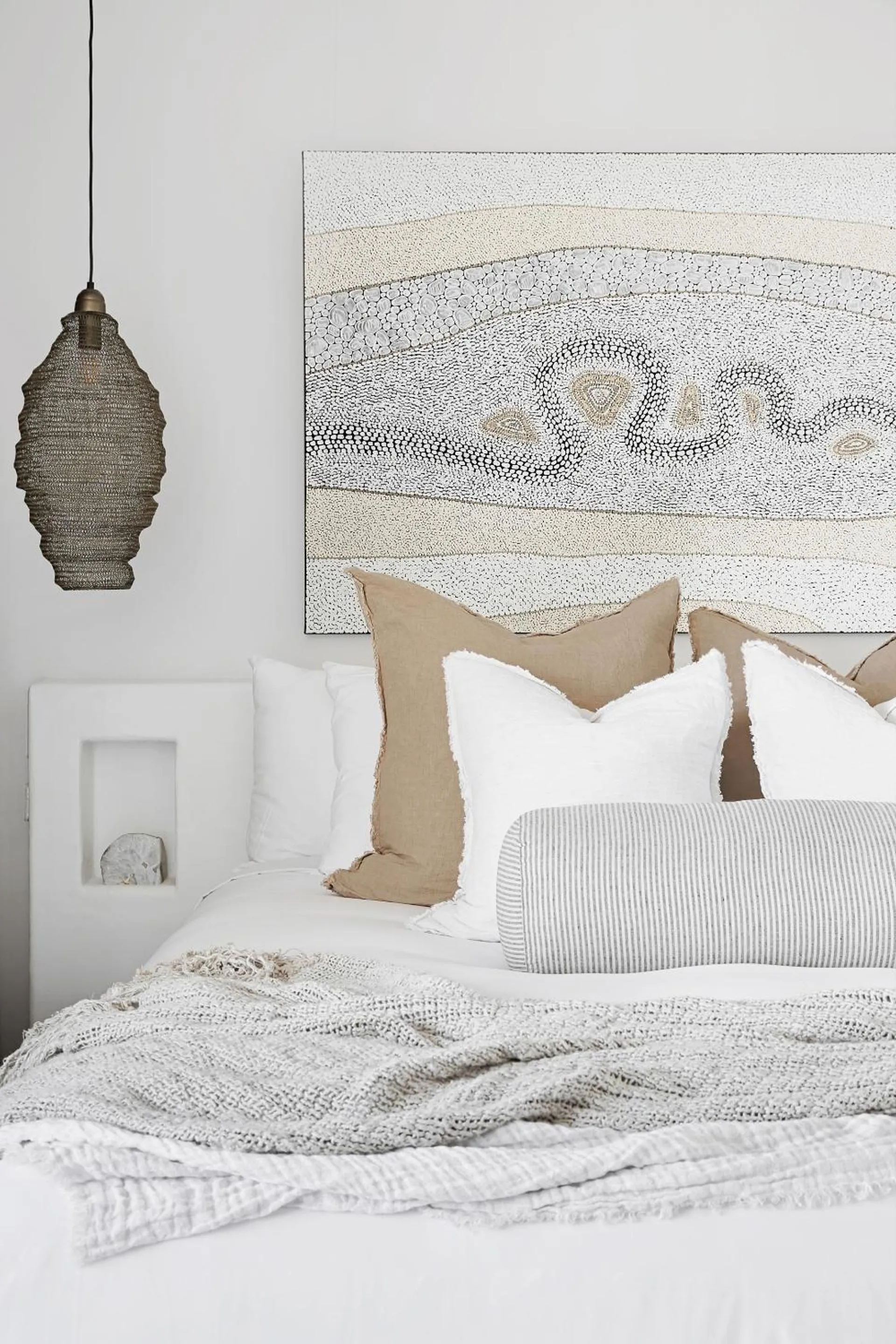 Bedroom, Bed in HOLA Eumundi