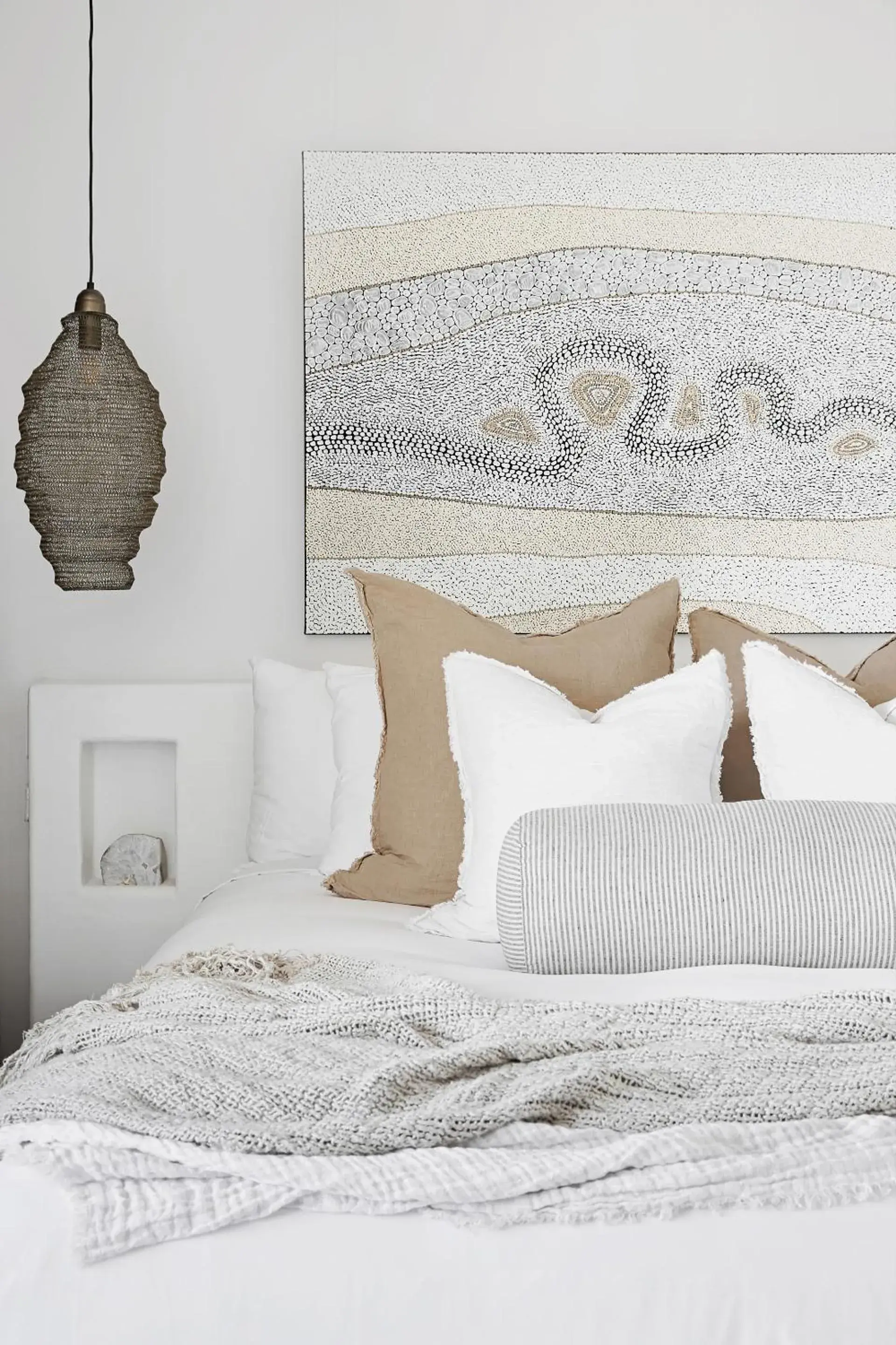 King Suite with Balcony in HOLA Eumundi King Suite with Balcony in HOLA Eumundi