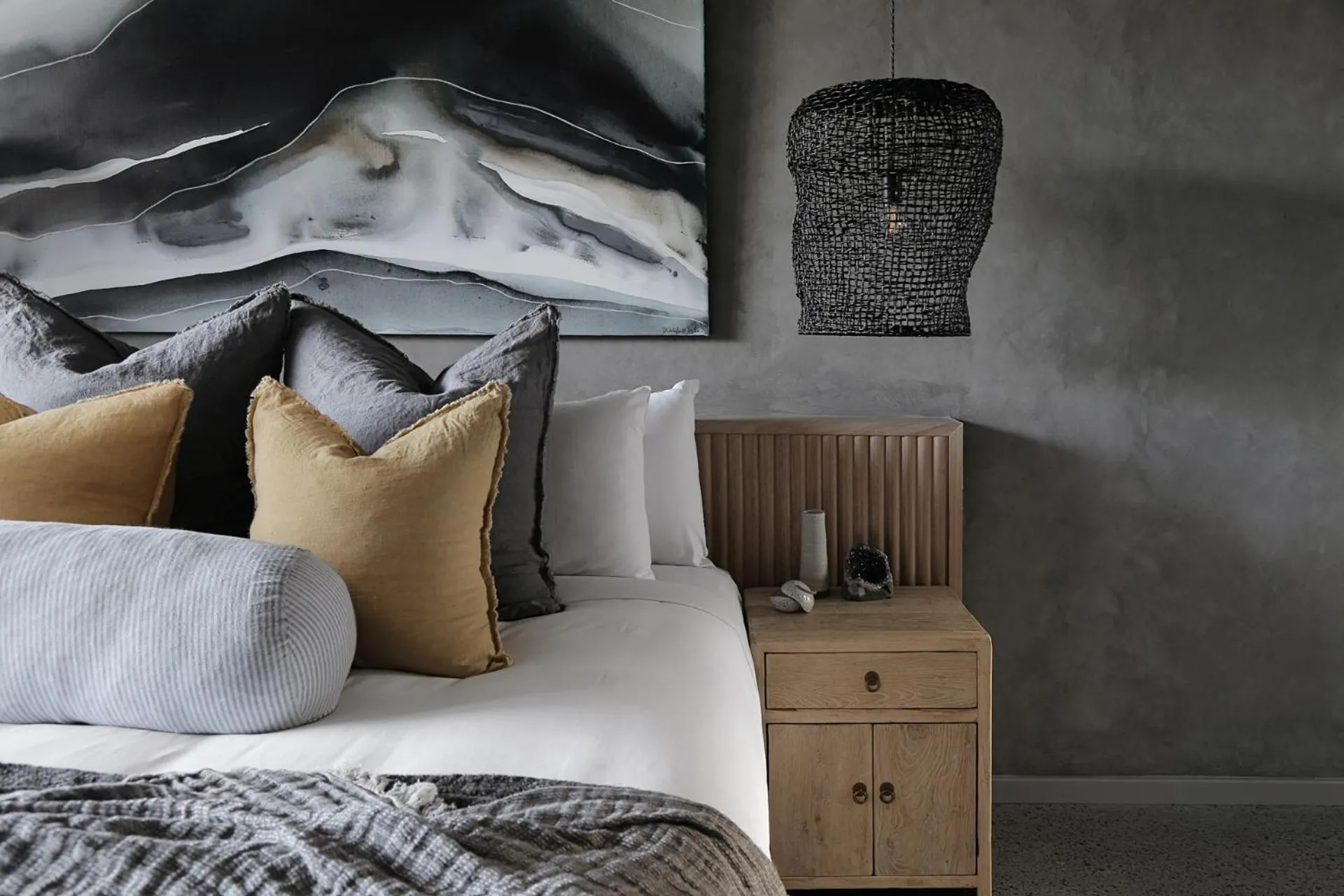 Bedroom, Bed in HOLA Eumundi