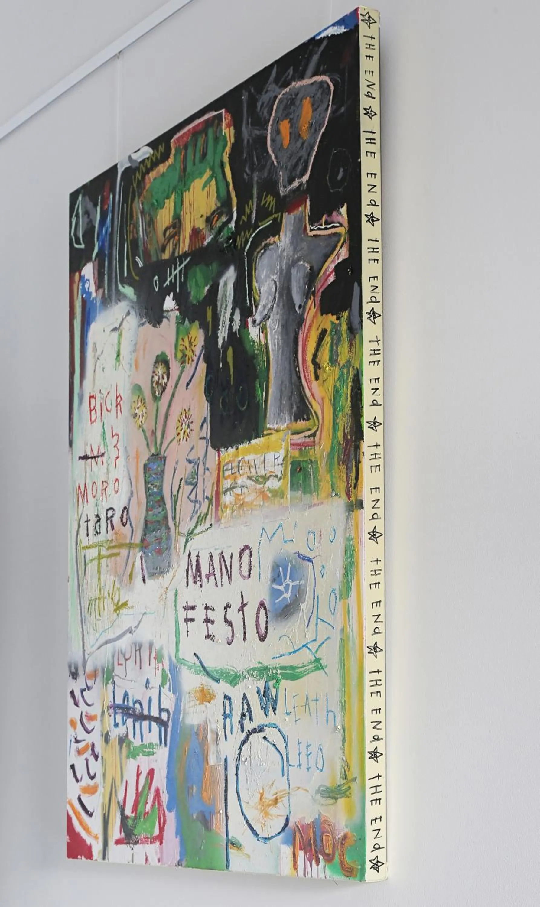 Bedroom in HOLA Eumundi