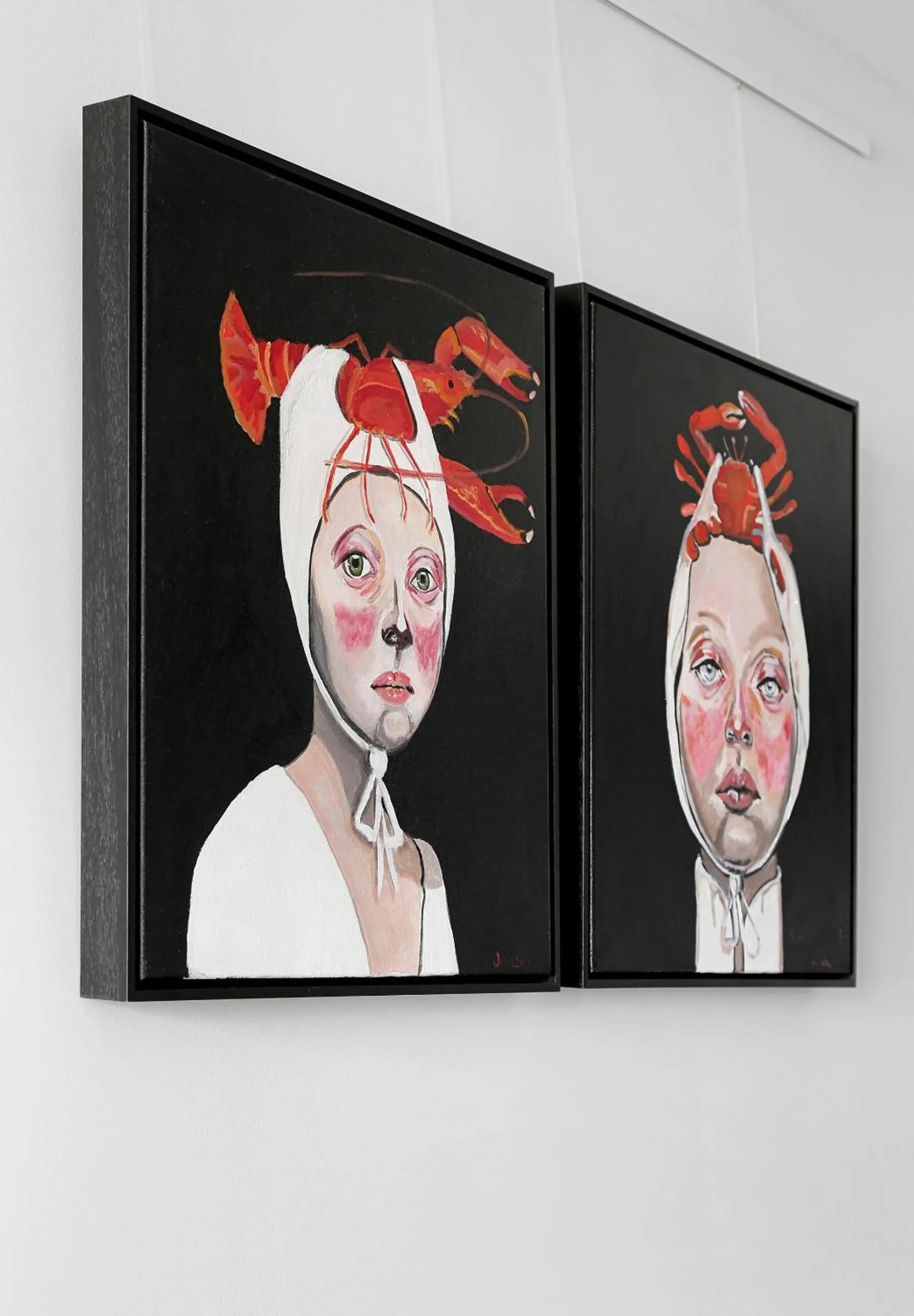 Bedroom in HOLA Eumundi