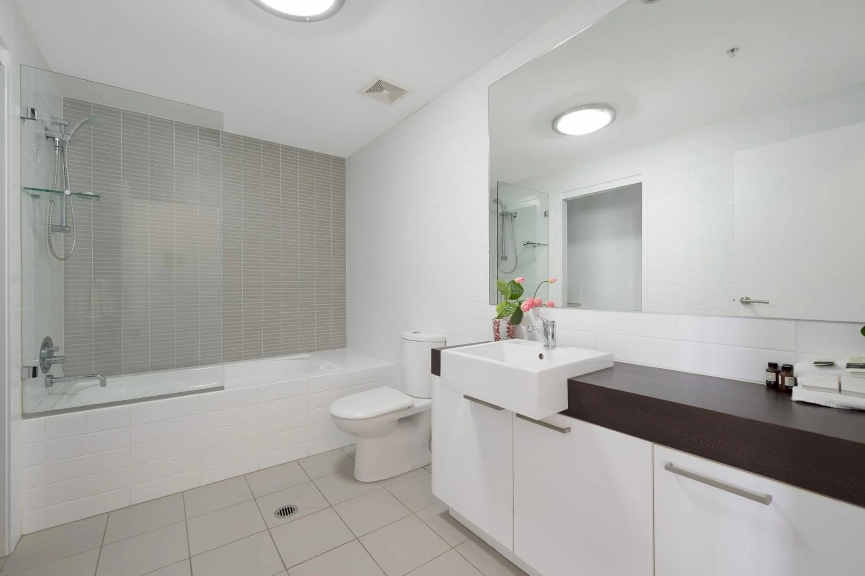 The Dalgety Apartments