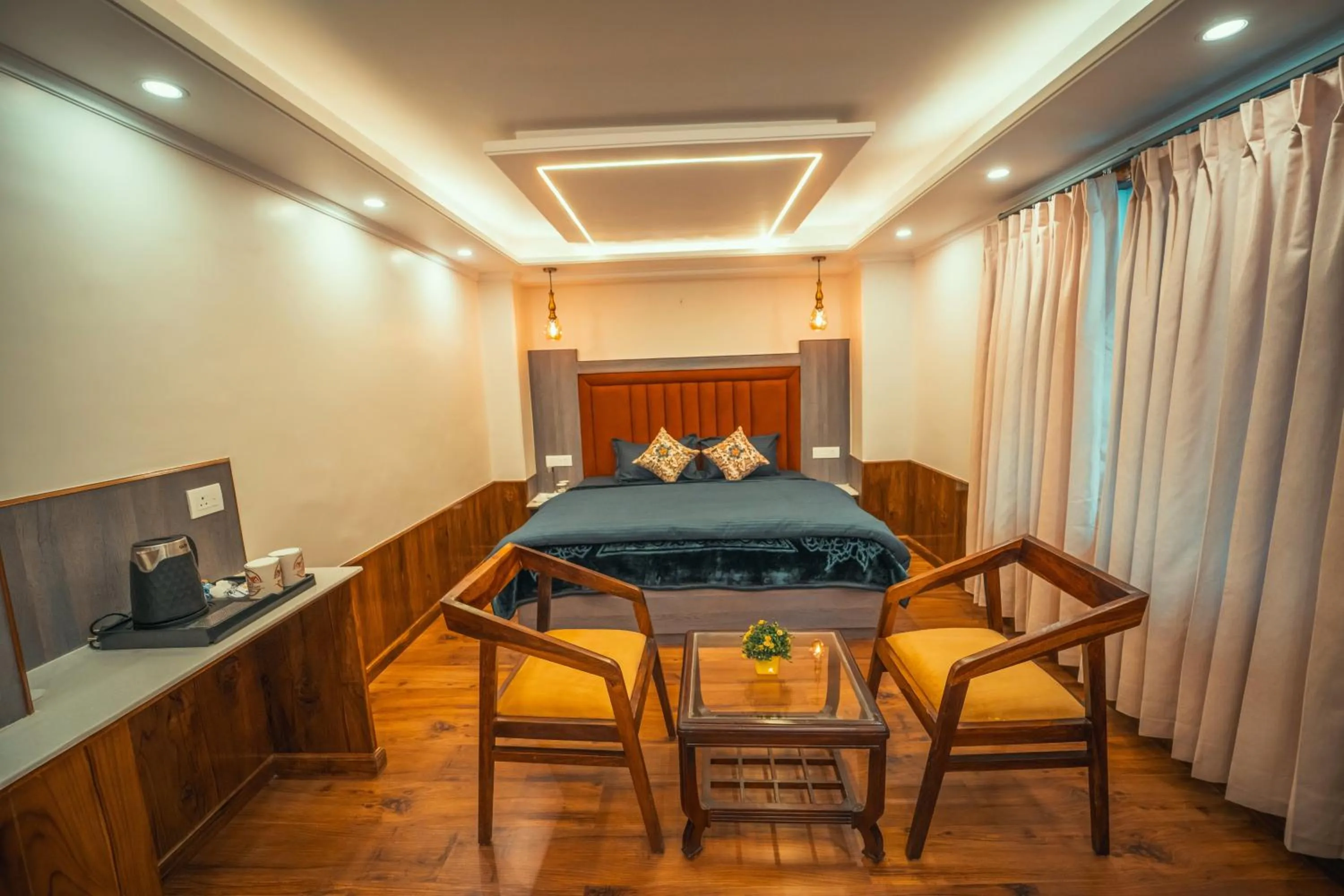 Singhs BnB by Lazy Getaways