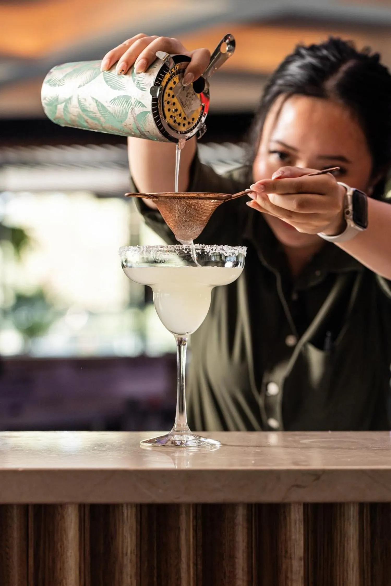 Restaurant/places to eat in Holiday Inn Warwick Farm by IHG