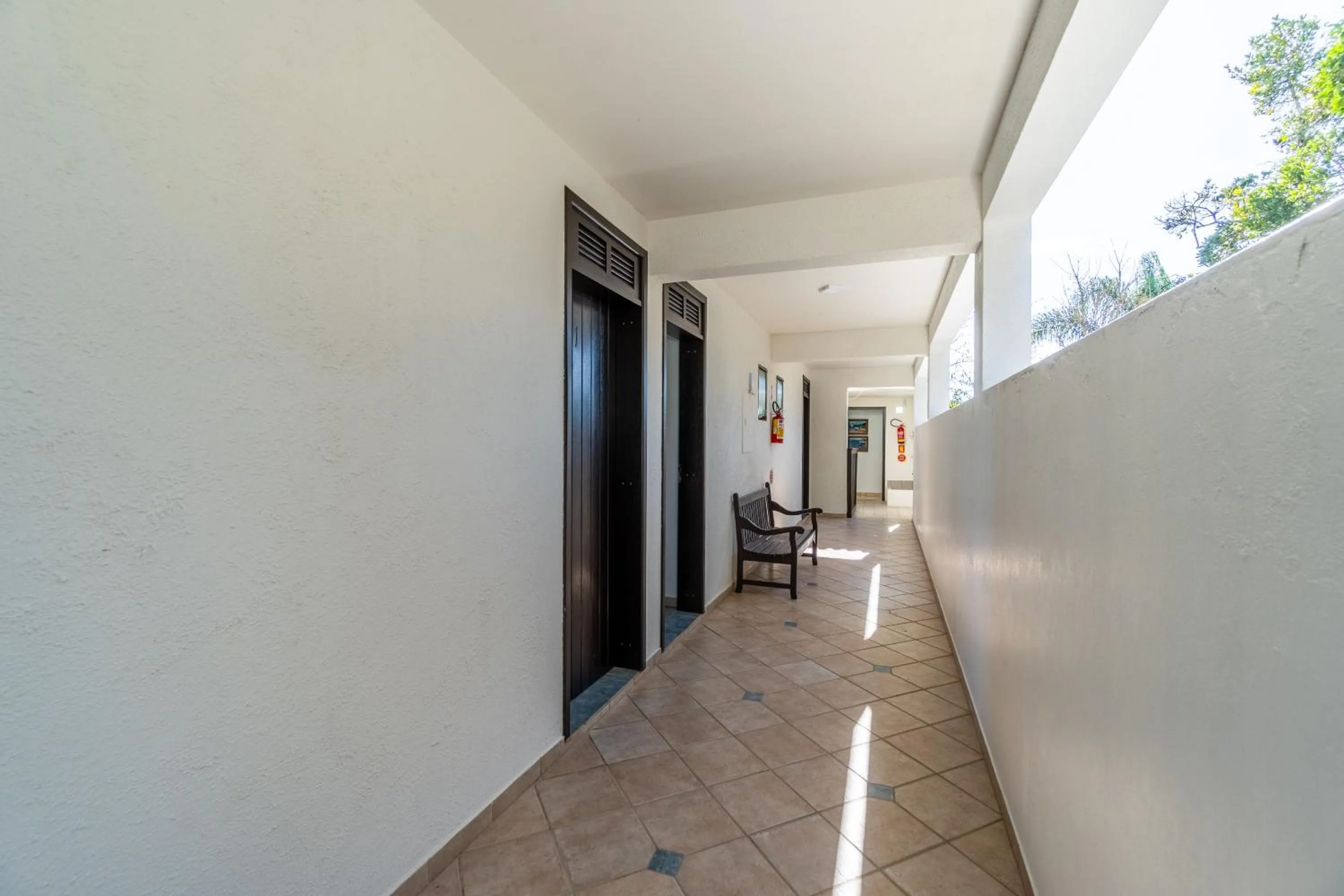 Pousada Caminho do Mar