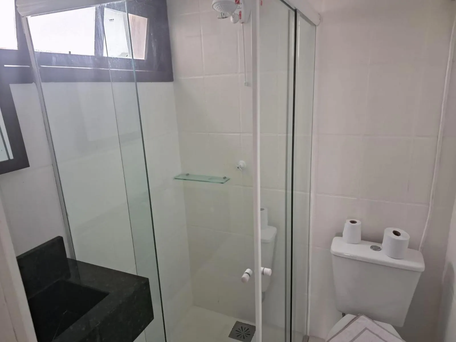 Pousada Caminho do Mar