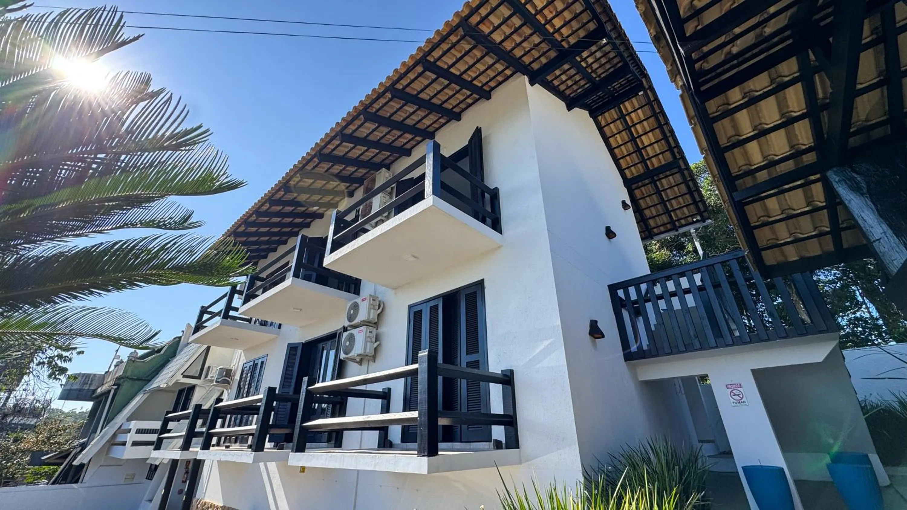 Pousada Caminho do Mar